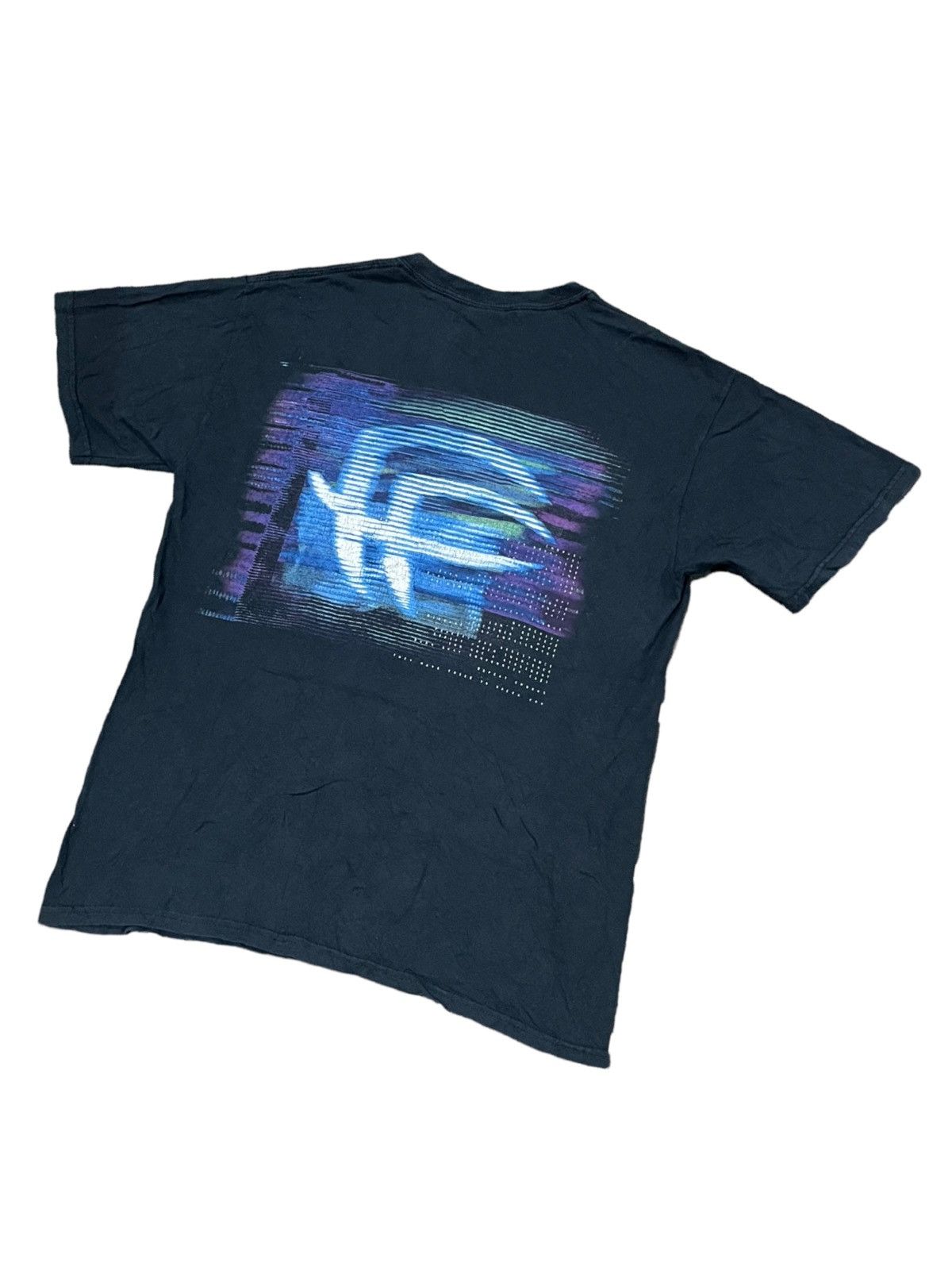 Band Tees VTG y2k Fear Factory Band Tee Size US M / EU 48-50 / 2 - 4 Thumbnail
