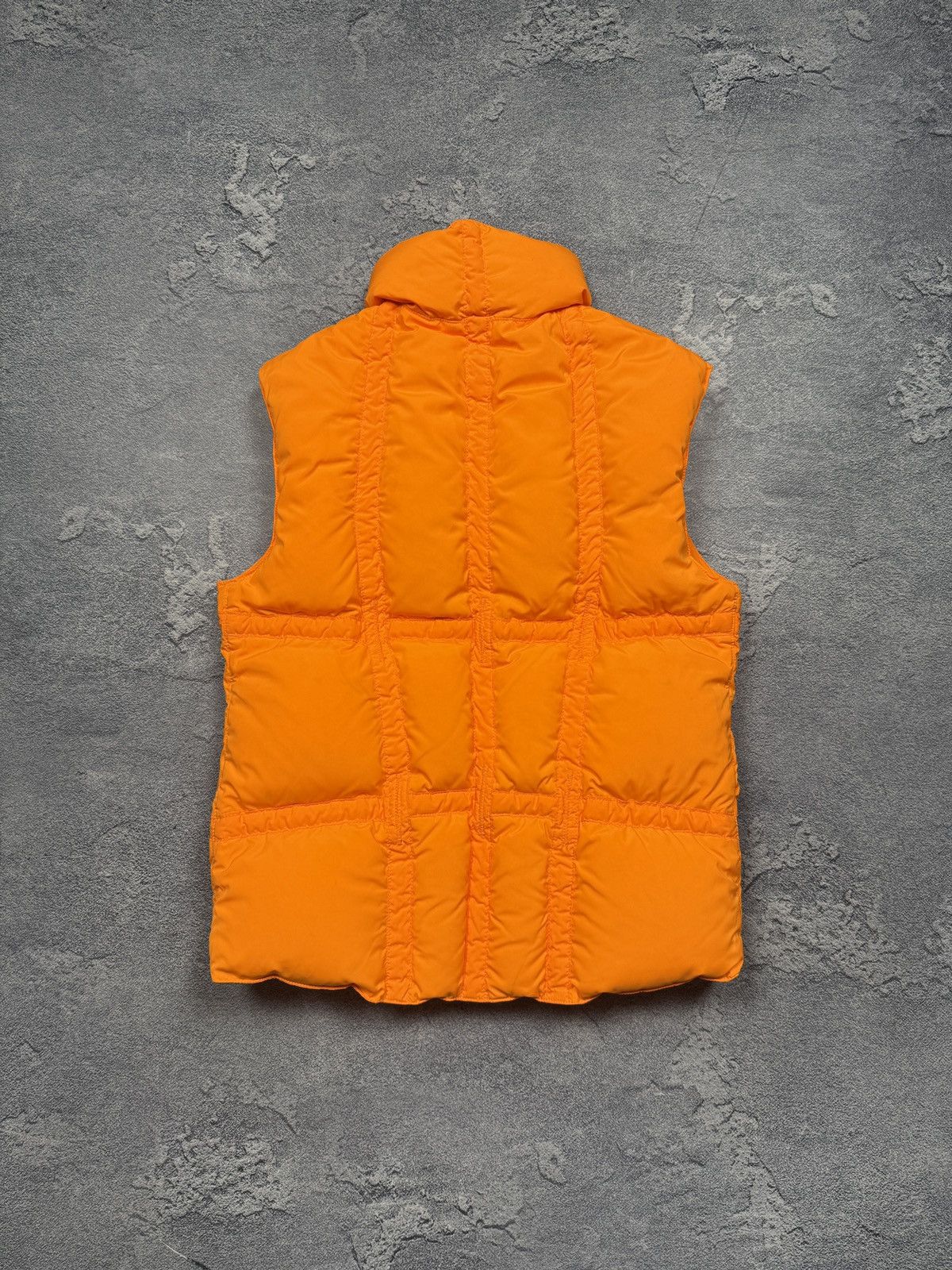 JET SET Jet Set Nylon Down Puffer Jacket Nuptse Style Size M / US 6-8 / IT 42-44 - 2 Thumbnail