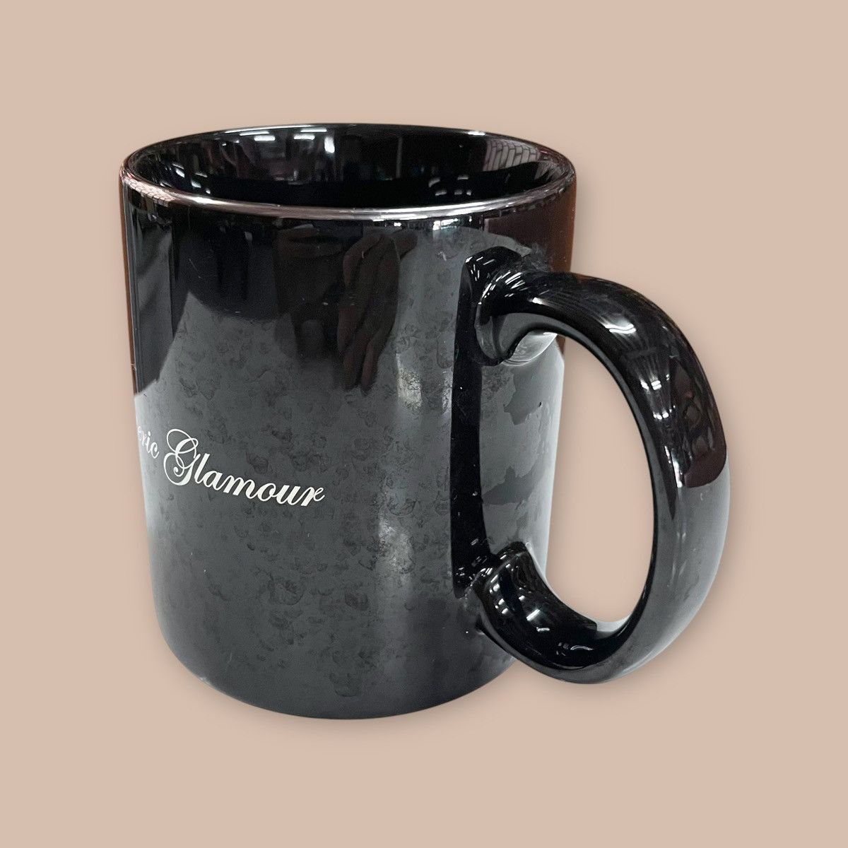 Hysteric Glamour Fuck Bear by Hysteric Glamour x Medicom Toy Coffee Mug Size ONE SIZE - 2 Thumbnail