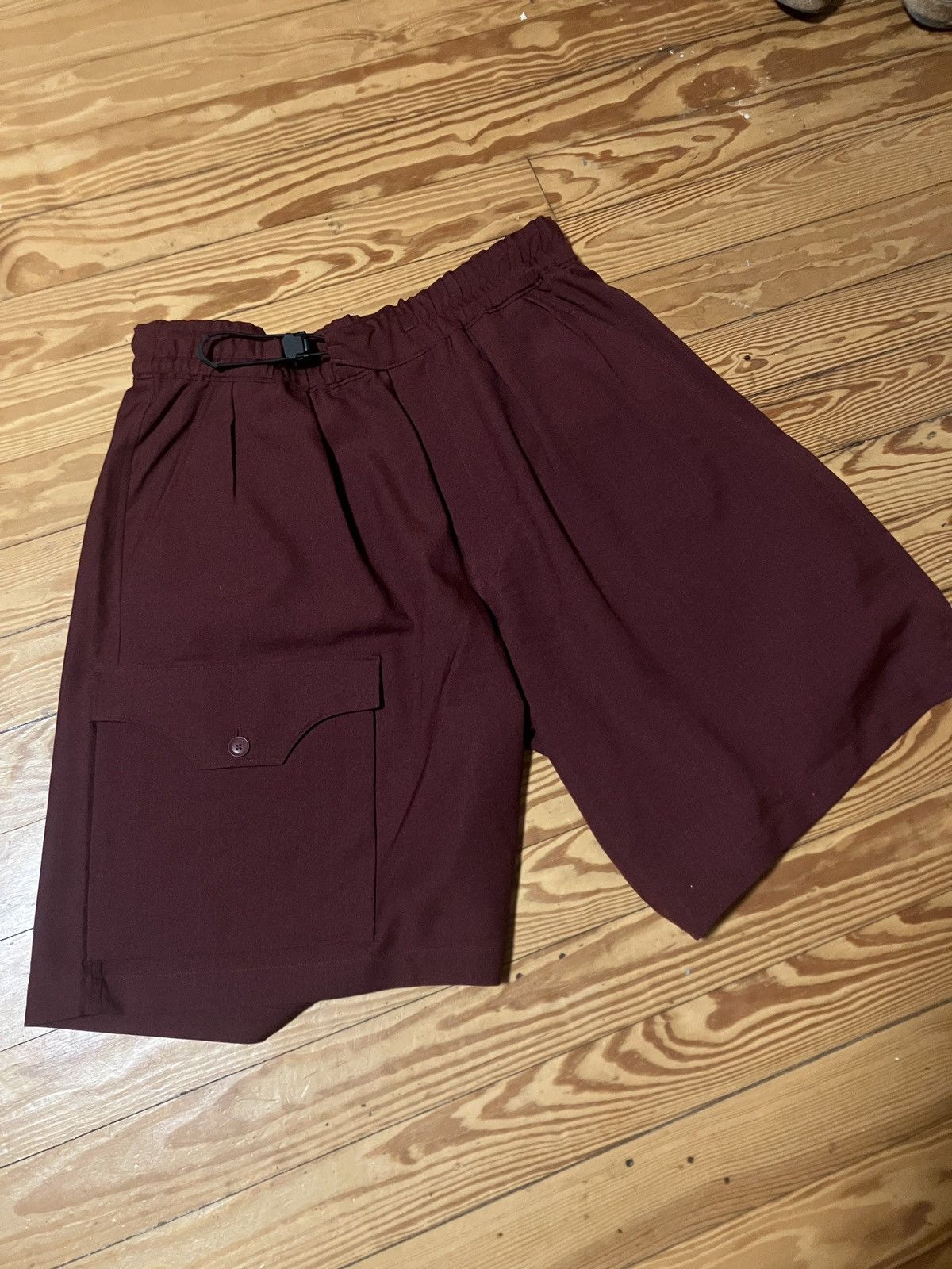 Men's Yohji Yamamoto Shorts | Grailed