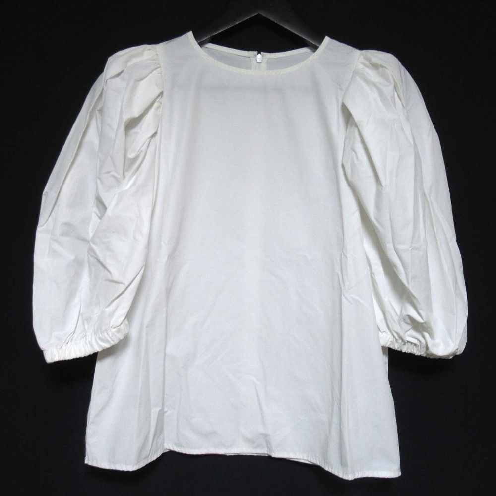 Other CELERI Balloon Sleeve Pullover Others Tops DUTY FREE for USA