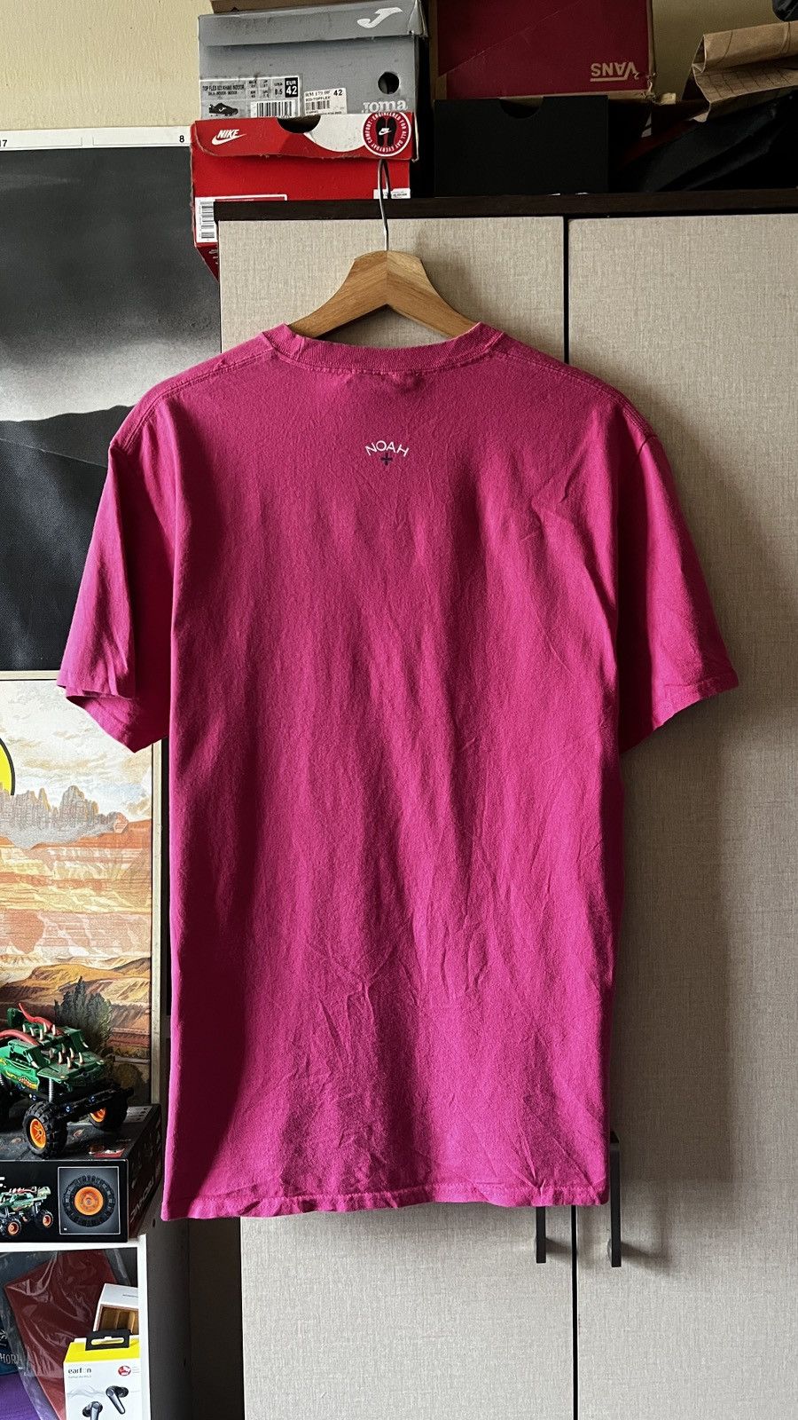 Noah Noah Queen Of Sheba streetwear Size US M / EU 48-50 / 2 - 3 Thumbnail