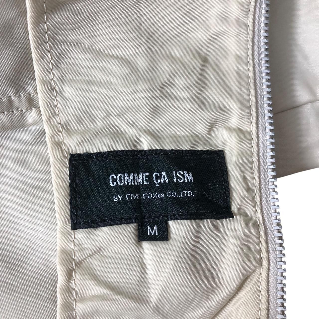 Comme Ca Ism Vintage COMME CA ISM Survival Jacket Tactical Hoodie Size M / US 6-8 / IT 42-44 - 4 Thumbnail