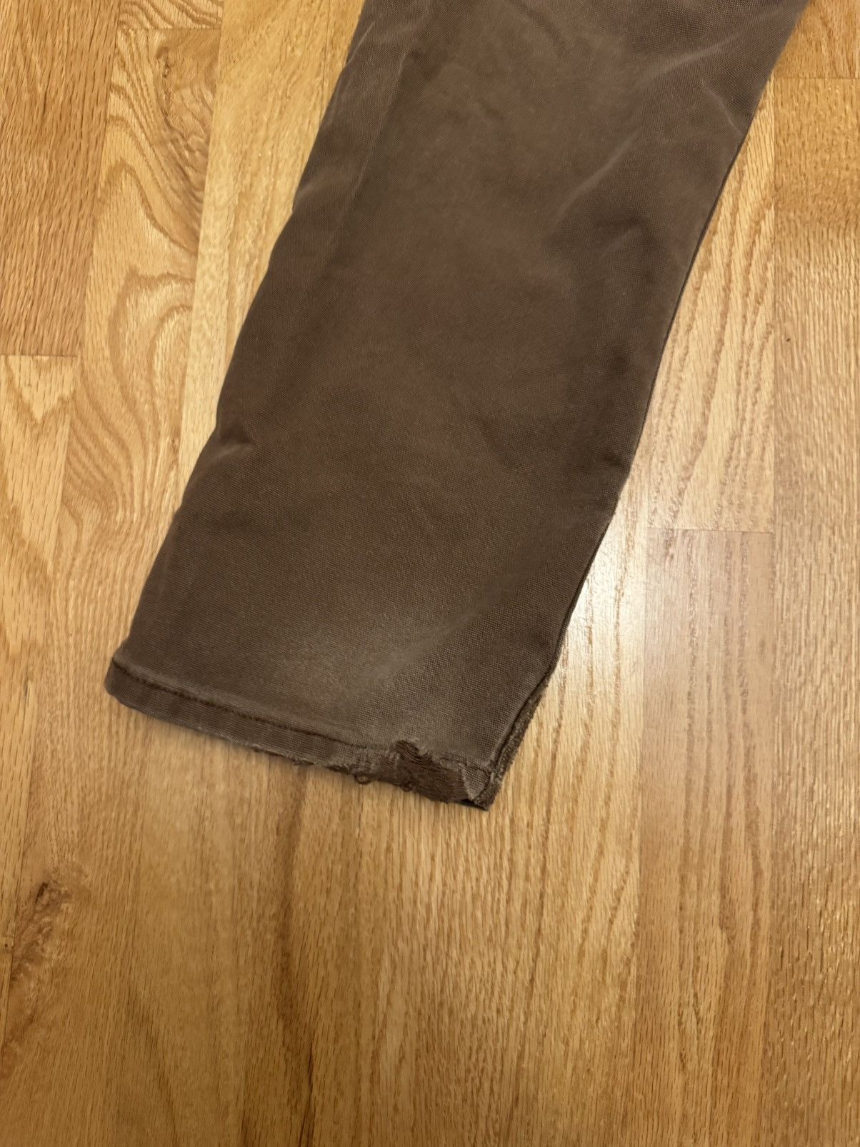 Dickies × Vintage Dickies work pants Size US 32 / EU 48 - 8 Thumbnail