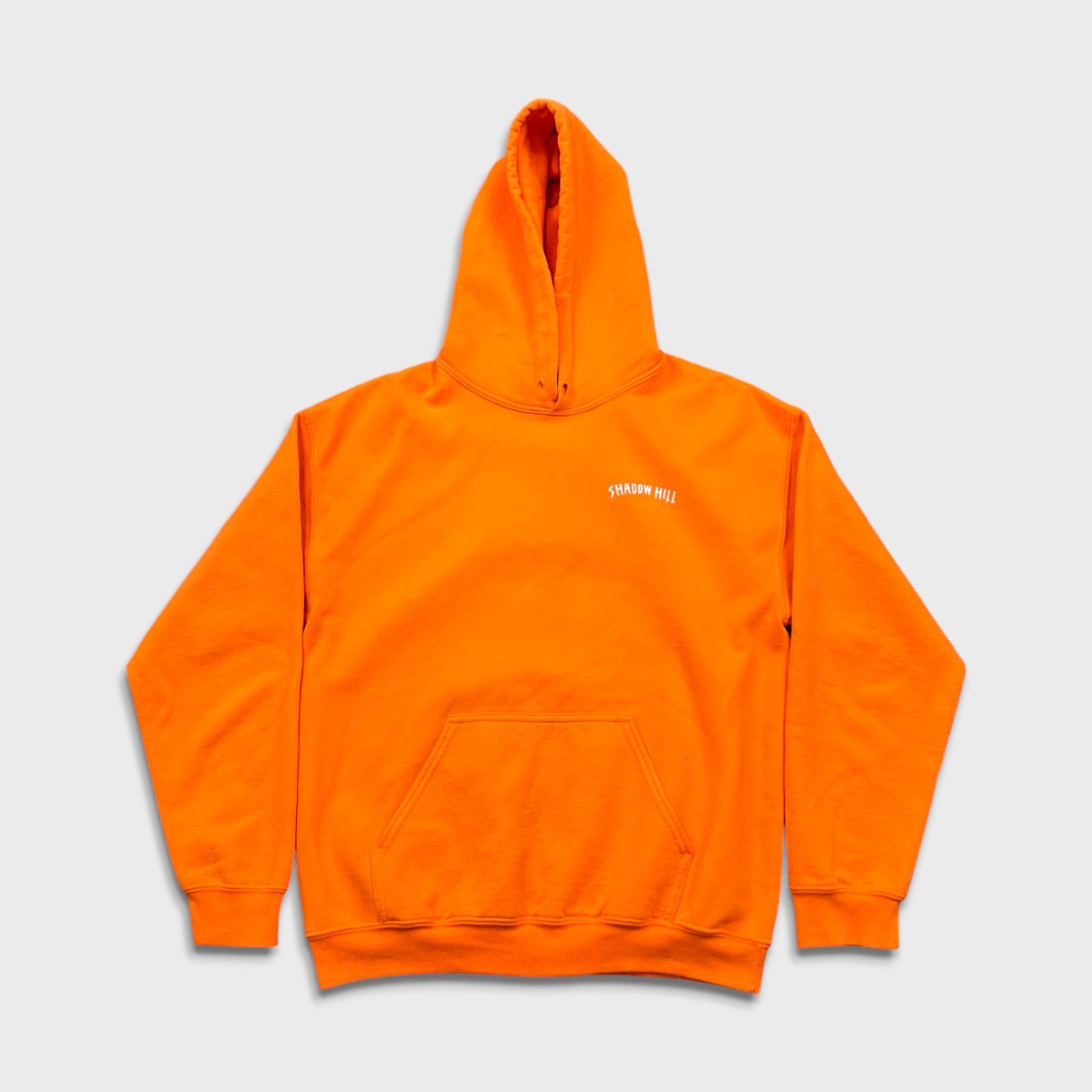 Shadow Hill Shadow Hill Hoodie Los Angeles Hooded Sweatshirt Pullover Size US S / EU 44-46 / 1 - 3 Thumbnail