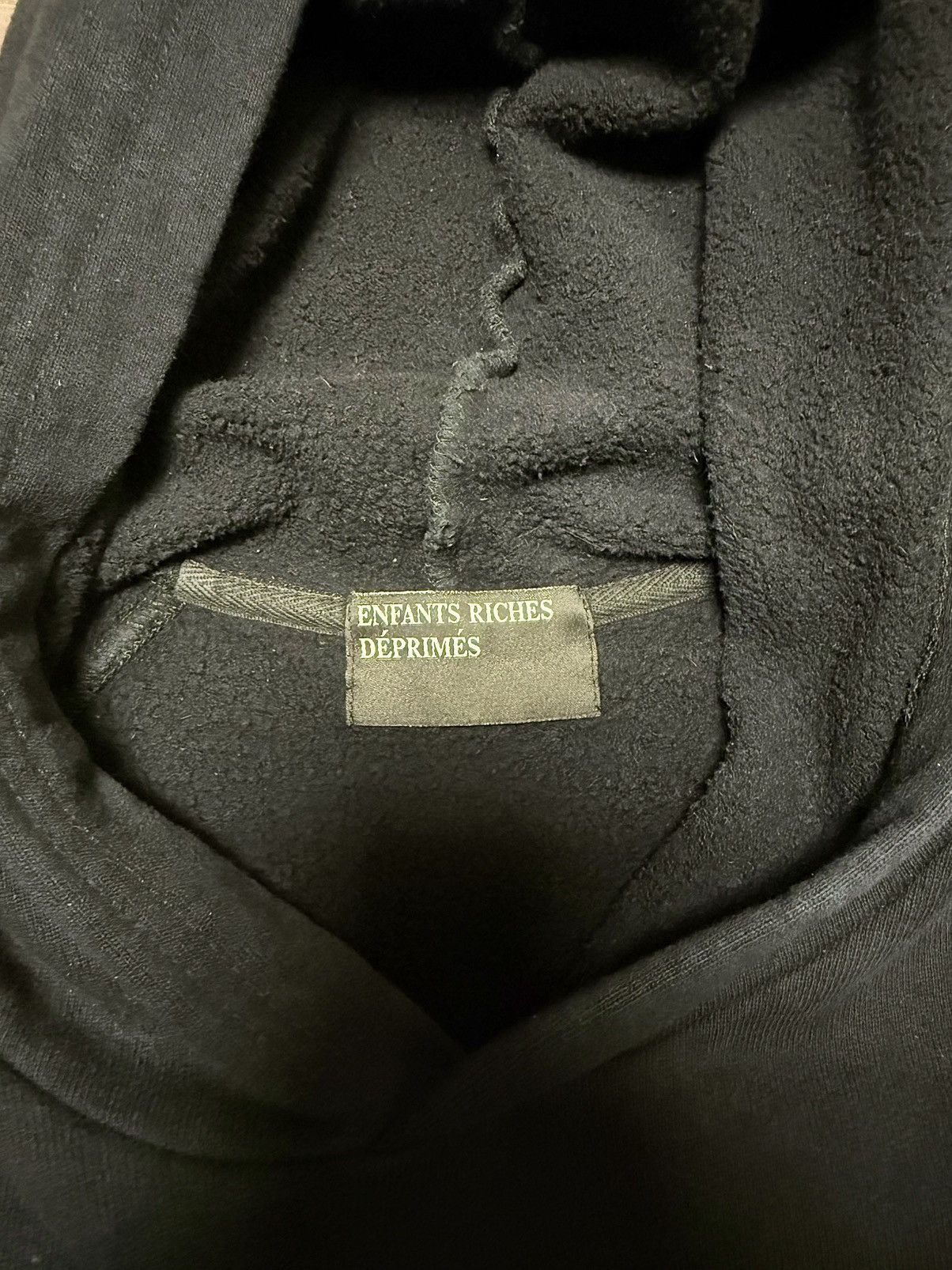 Enfants Riches Deprimes Enfants Riches Déprimés Menendez Murder Trial Hoodie Size US M / EU 48-50 / 2 - 8 Thumbnail