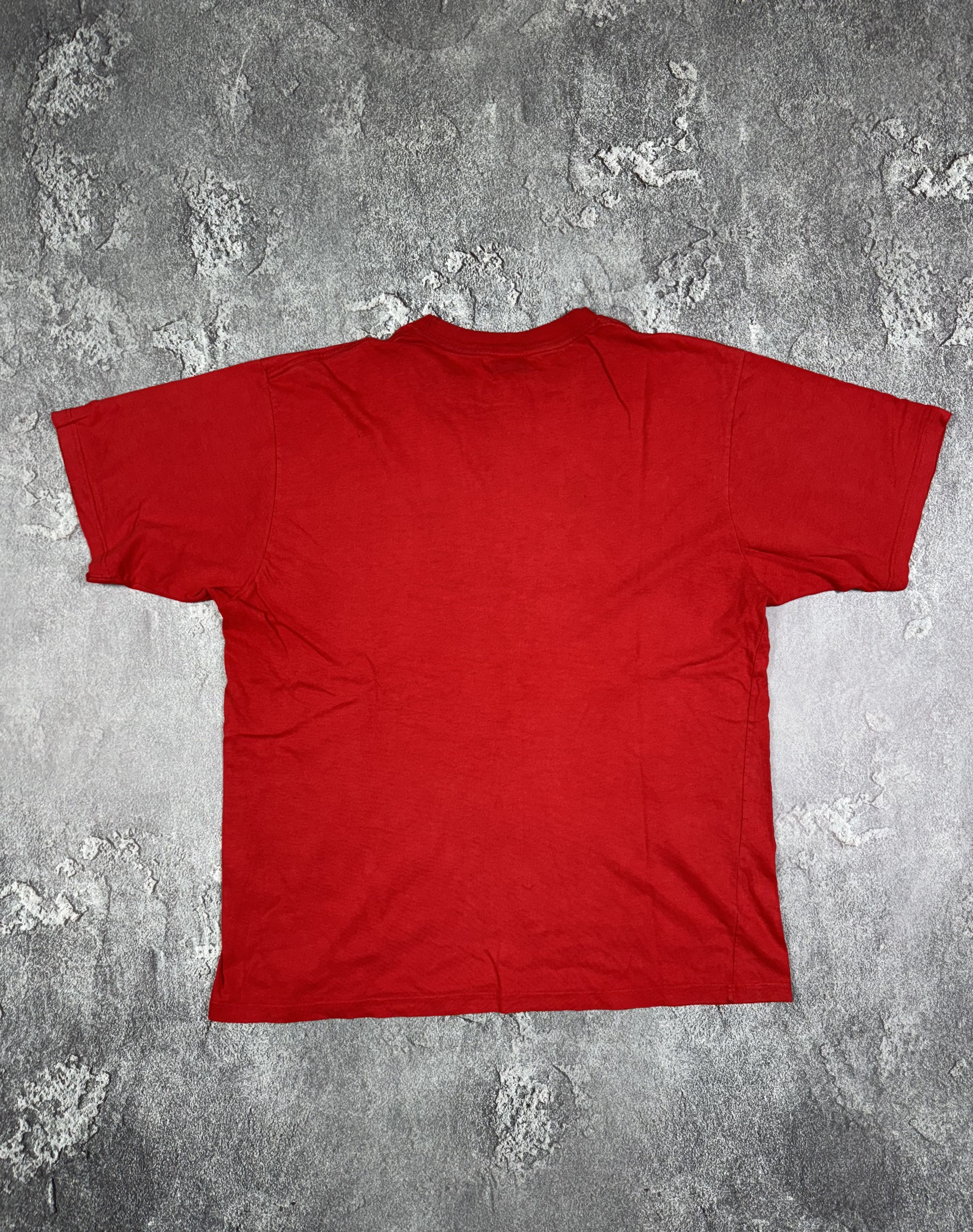 Tony Hawk 2000s Tony Hawk Baggy T-Shirt Tee Size L Y2K Retro Size US XL / EU 56 / 4 - 3 Thumbnail
