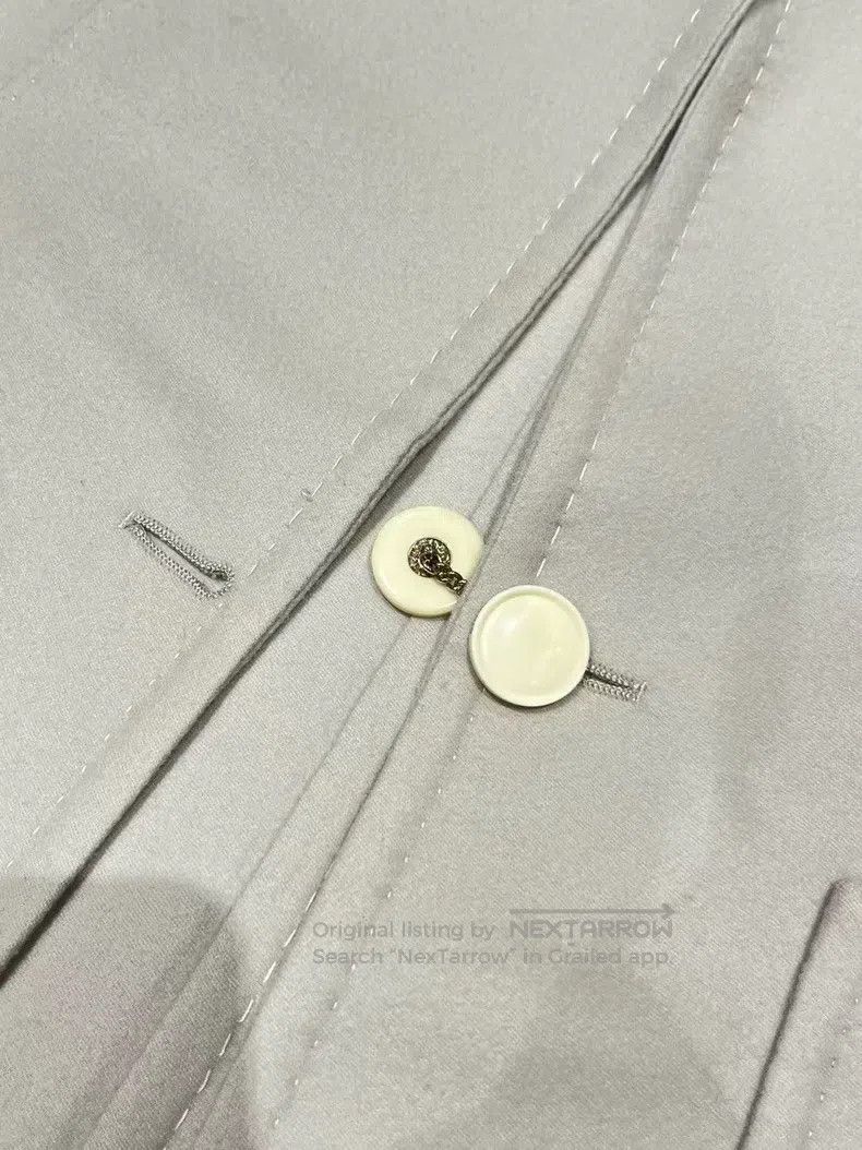 Hermes Hermes Cashmere vest Size XS / US 0-2 / IT 36-38 - 4 Thumbnail