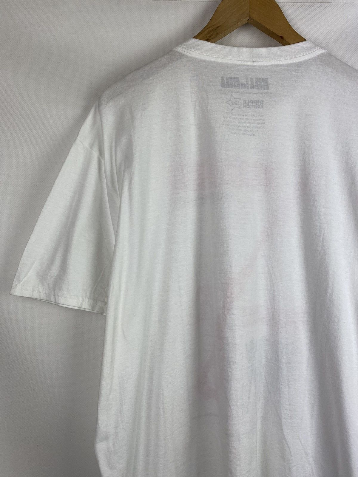 Other Kill A Kill anima t shirt merch Size US XL / EU 56 / 4 - 9 Thumbnail