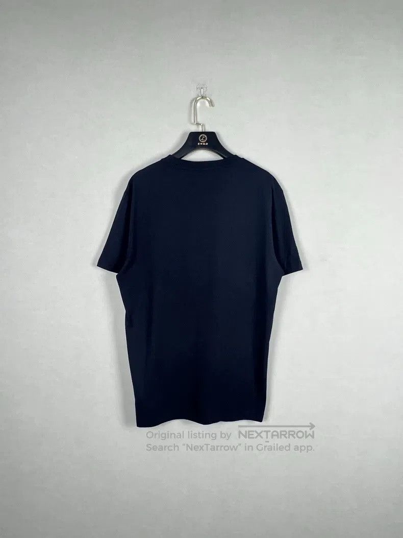 Versace Versace Main line men's T-shirt Size US L / EU 52-54 / 3 - 9 Thumbnail