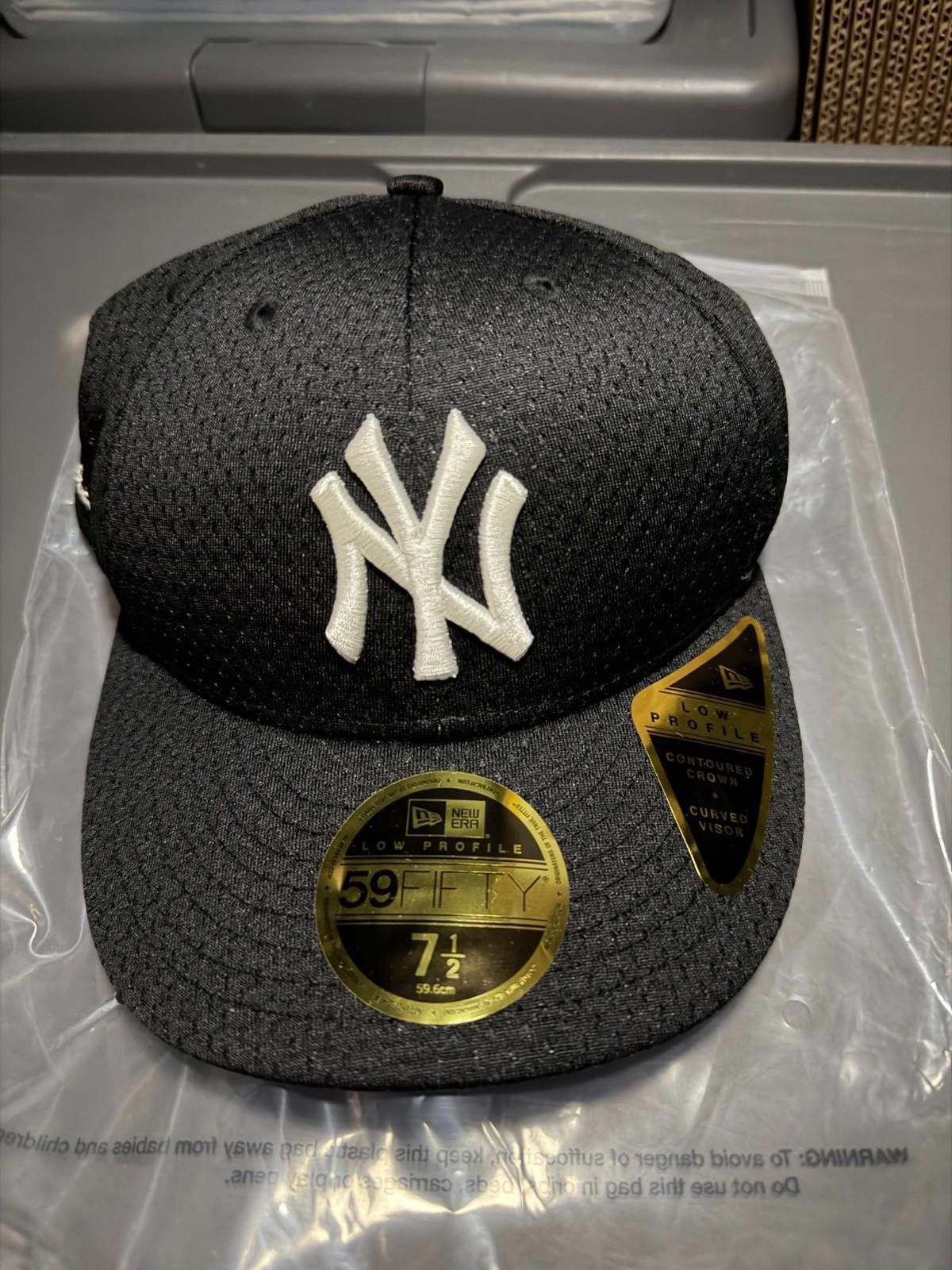 New Era × Stussy Stussy New Era Fitted “LA” Hat 7 1/2 | Grailed