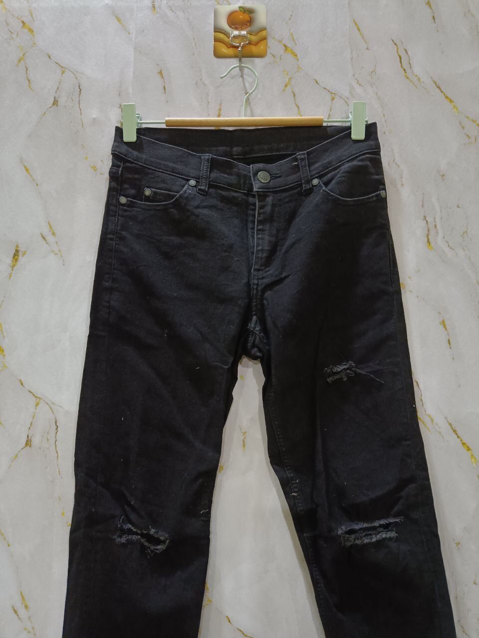 Cheap Monday CHEAP MONDAY PANT Size US 28 / EU 44 - 3 Thumbnail
