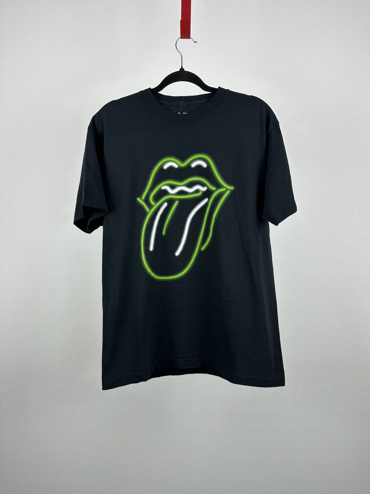 Rsvp Gallery Rolling Stones x RSVP Gallery Limited Edition Tee Size US M / EU 48-50 / 2 - 2 Thumbnail