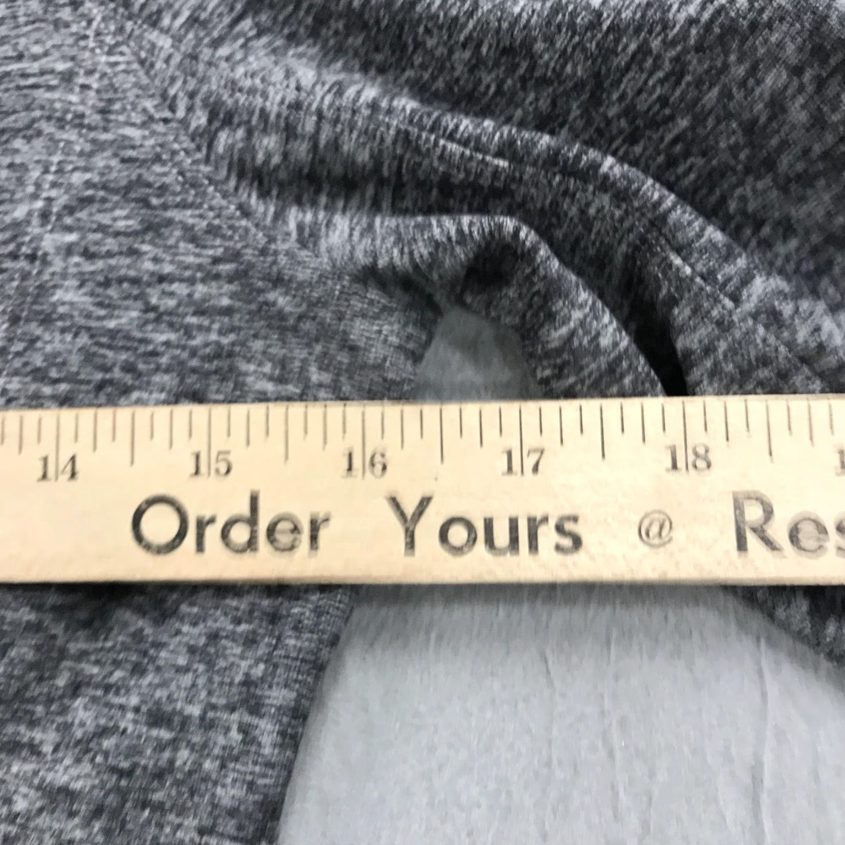 Lululemon VINTAGE N/A Size S / US 4 / IT 40 - 8 Thumbnail