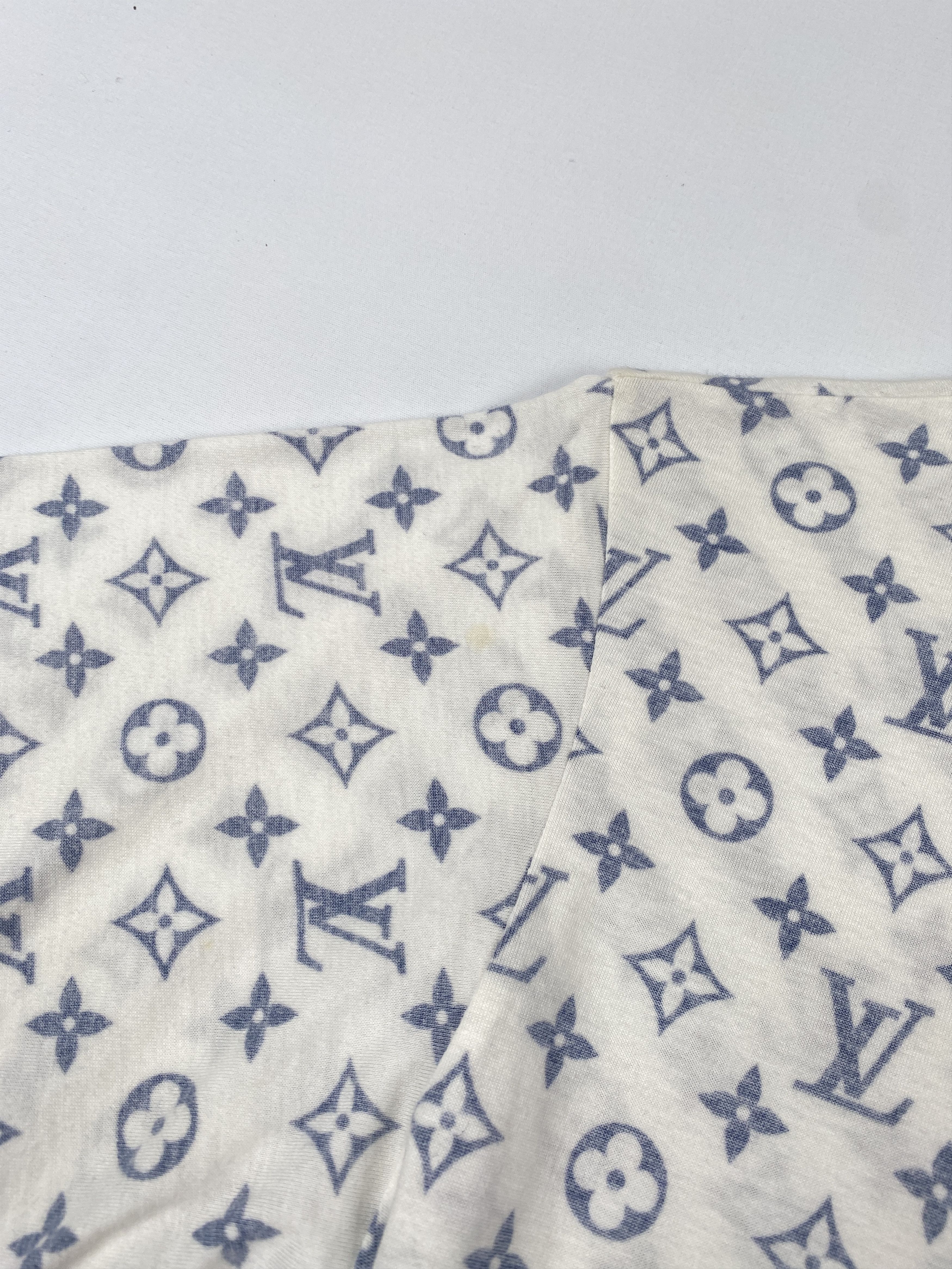 Louis Vuitton S/S 2022 LV Escale Printed T-Shirt Size US M / EU 48-50 / 2 - 5 Thumbnail