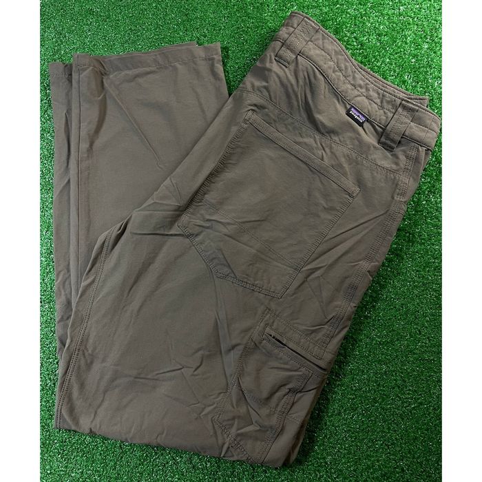 Patagonia Men's Casual Pants