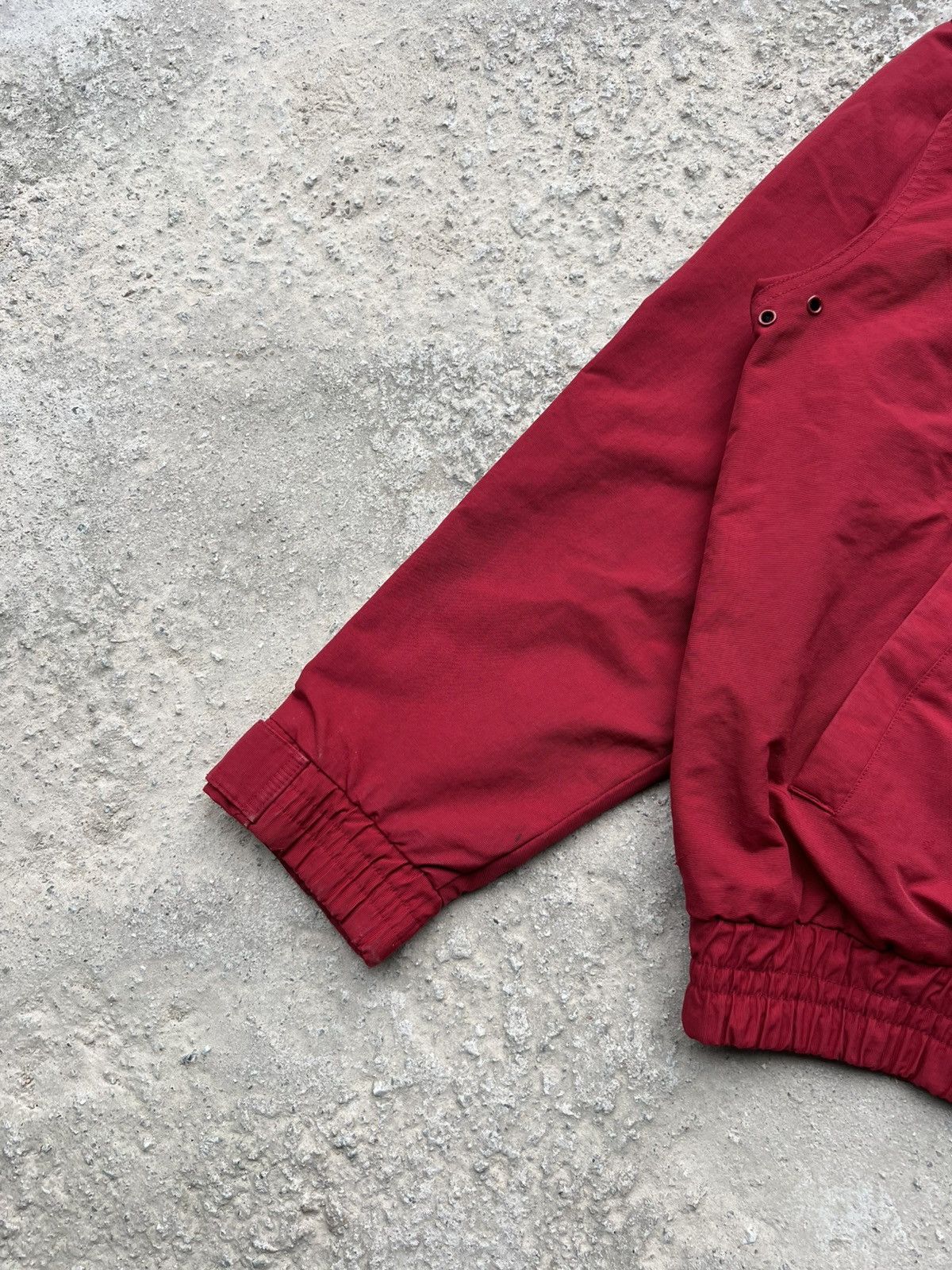 Carhartt Vintage Carhartt Detroid Santa Fe Jacket Size US M / EU 48-50 / 2 - 7 Thumbnail