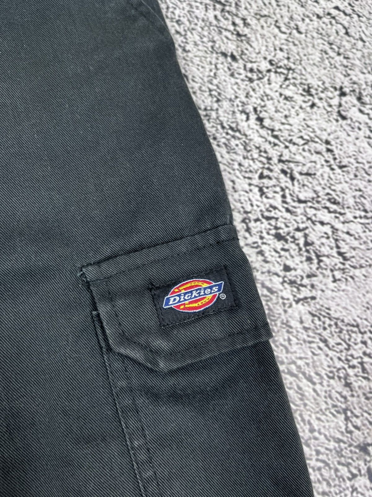 Dickies Vinatge Dickies Y2K Jorts Skater Short Size US 32 / EU 48 - 4 Thumbnail