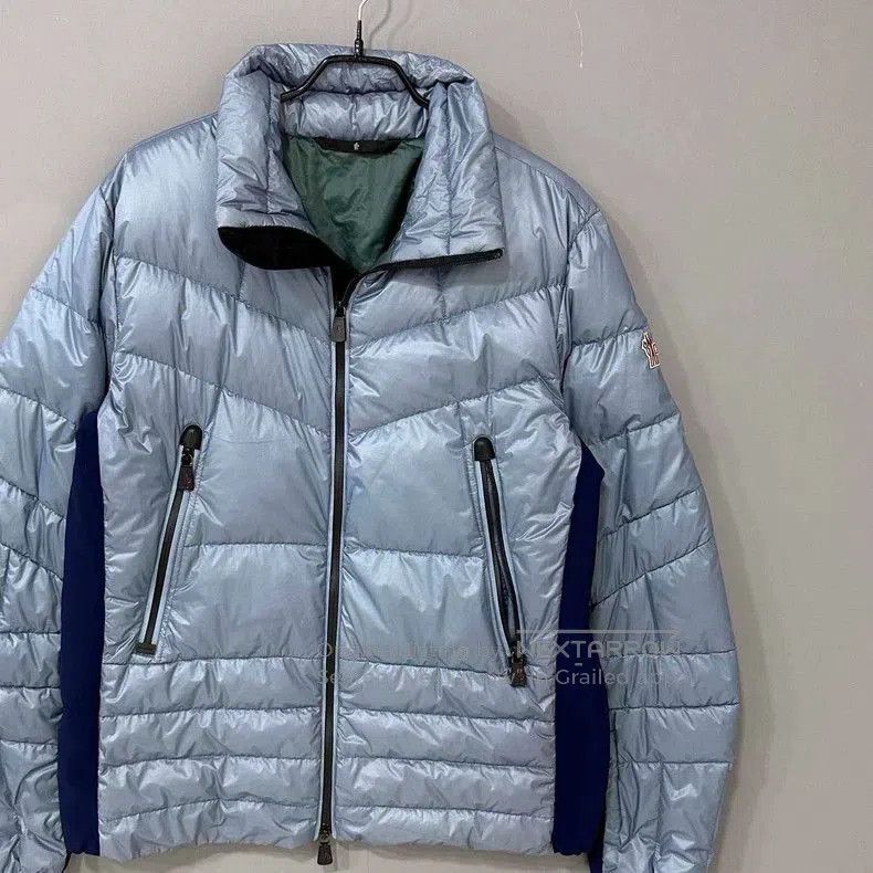 Moncler Moncler Ski Series Down Jacket. Size US M / EU 48-50 / 2 - 4 Thumbnail
