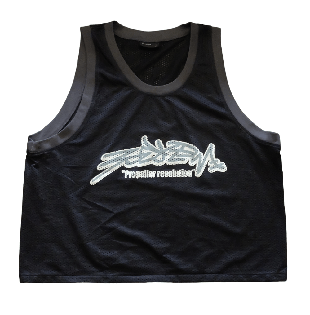Other Vintage Hill Crop Size US L / EU 52-54 / 3 - 1 Thumbnail