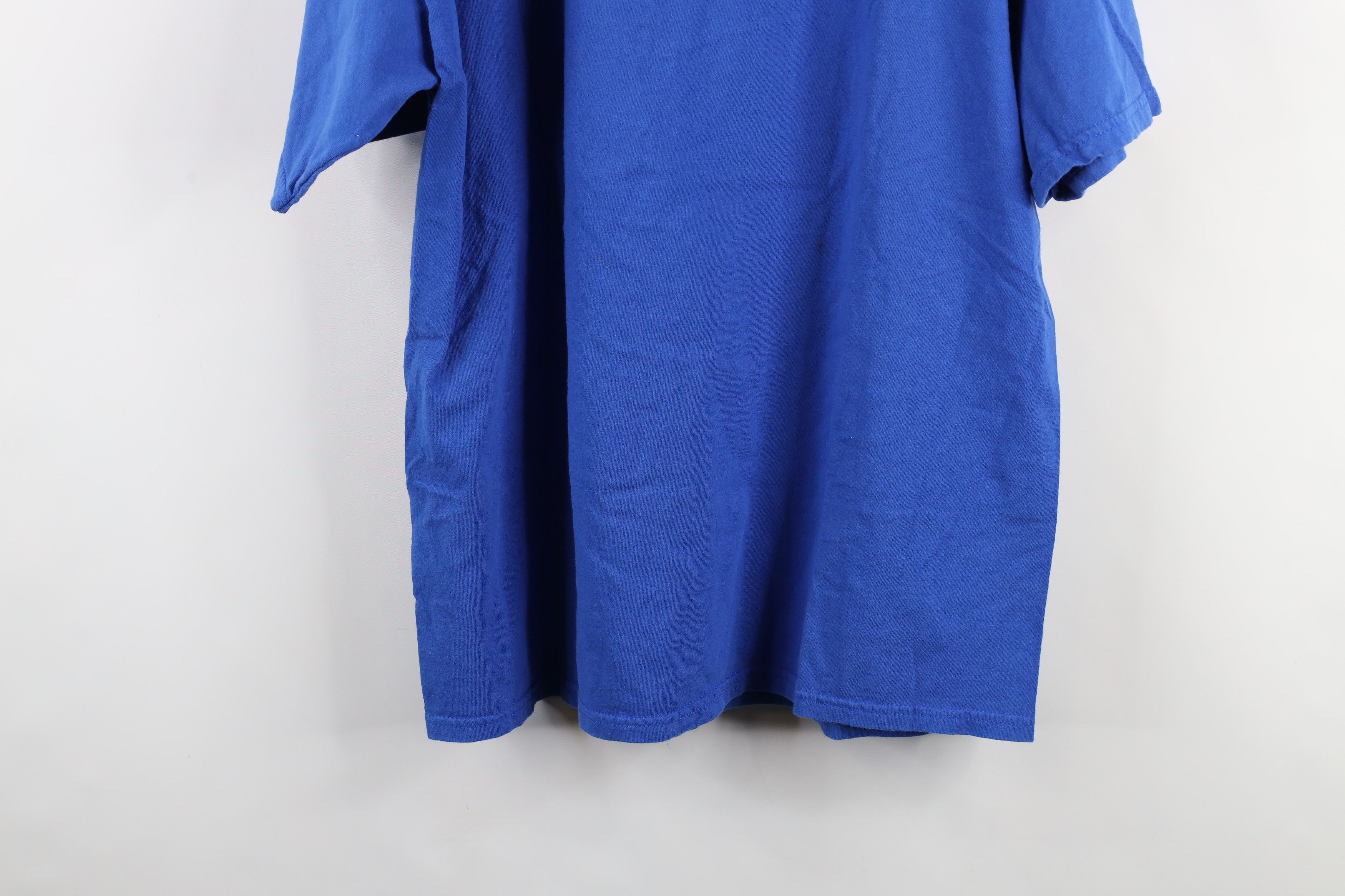 Vintage Vintage Y2K 2005 F-Troops Atlantic Fly In Airplane T-Shirt Size US XL / EU 56 / 4 - 12 Thumbnail