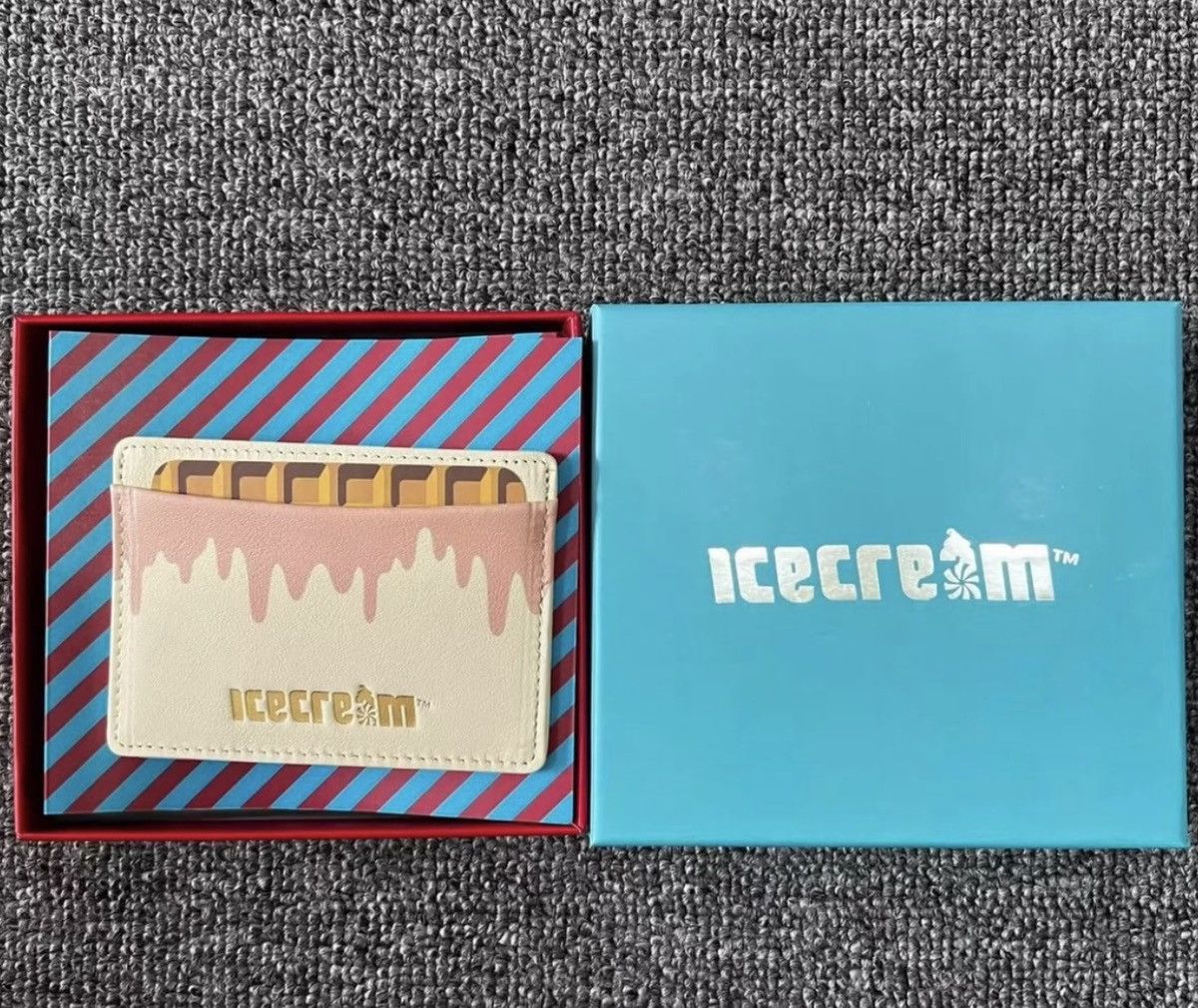Billionaire Boys Club Billionaire Boys Club wallet supreme visvim dior givenchy Size ONE SIZE - 1 Thumbnail