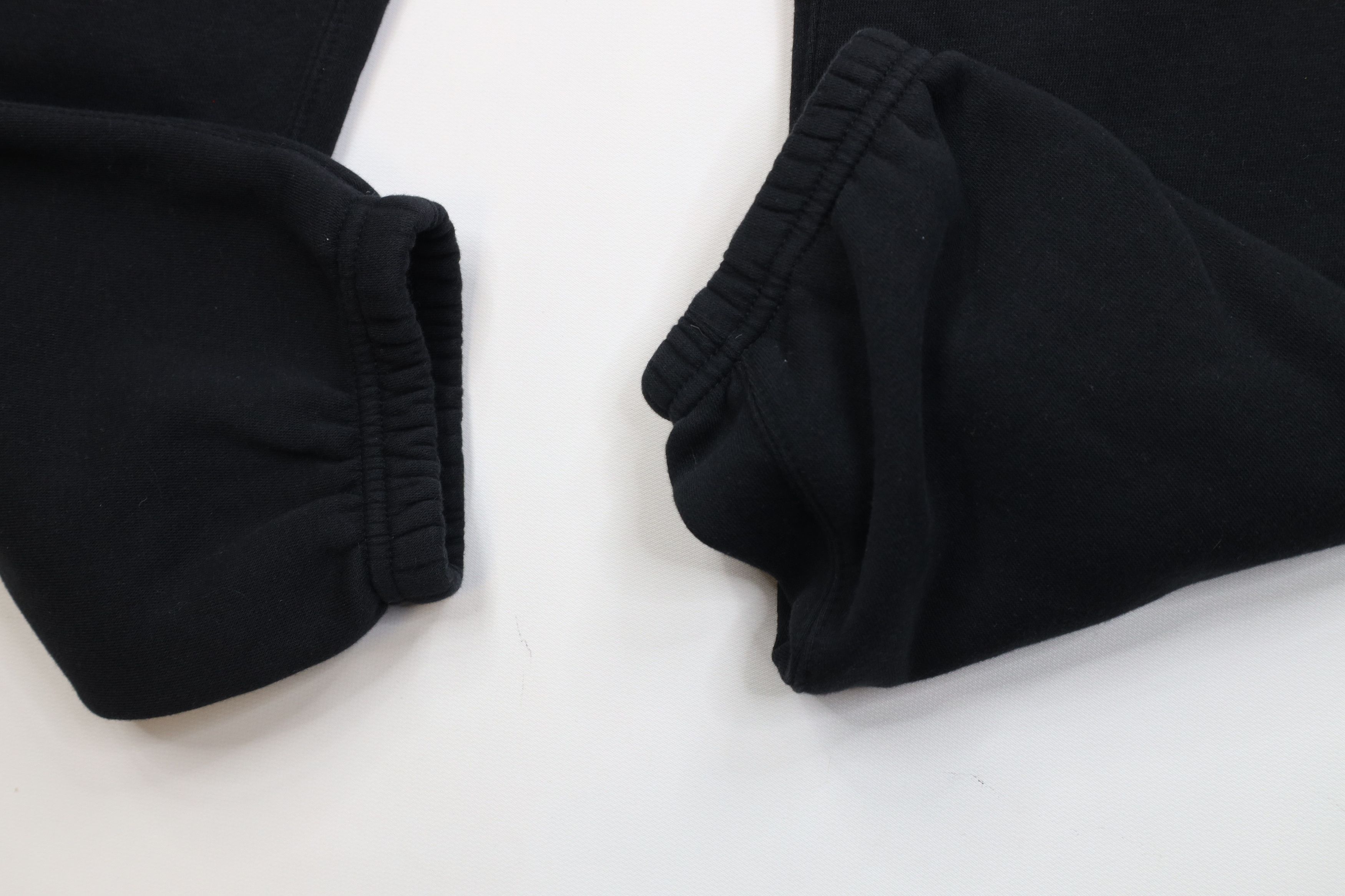Nike Y2K Nike Travis Scott Mini Swoosh Sweatpants Joggers Pants Size US 36 / EU 52 - 6 Thumbnail