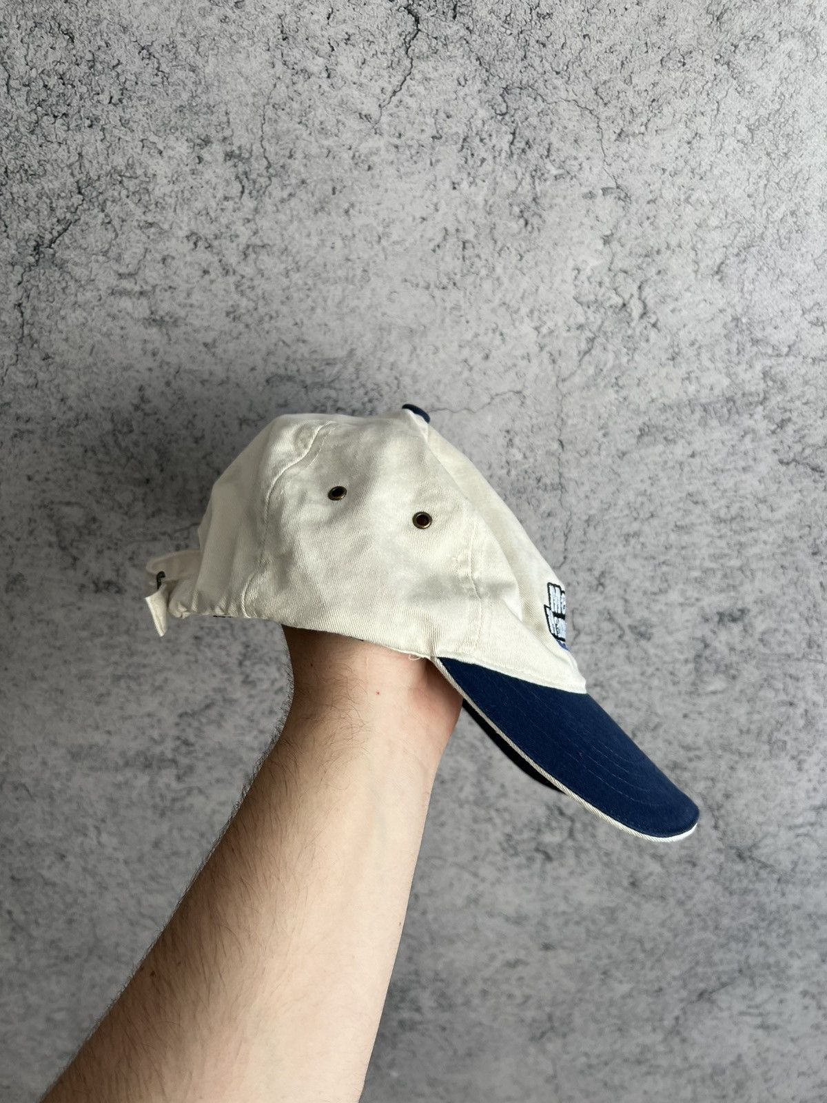 Ford Vintage Ford Baseball Cap Hat Y2K Racing 1990s One Size Size ONE SIZE - 9 Thumbnail