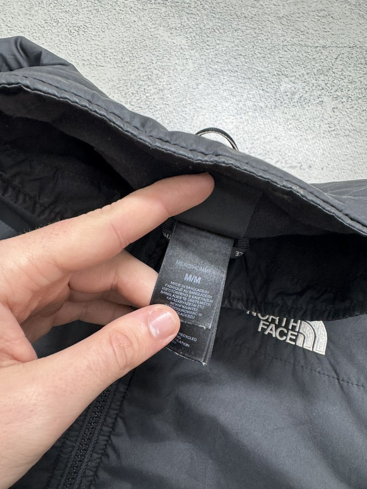 The North Face Vintage The North Face Down Jacket Size US M / EU 48-50 / 2 - 12 Thumbnail