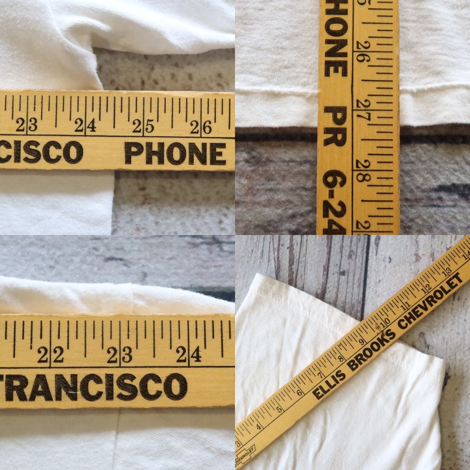 Vintage VINTAGE Freedumb Pisscat / Airlines Shirt XL White Mens T-Shirt 90s Dan Drehobl Skeate Size US XL / EU 56 / 4 - 8 Thumbnail