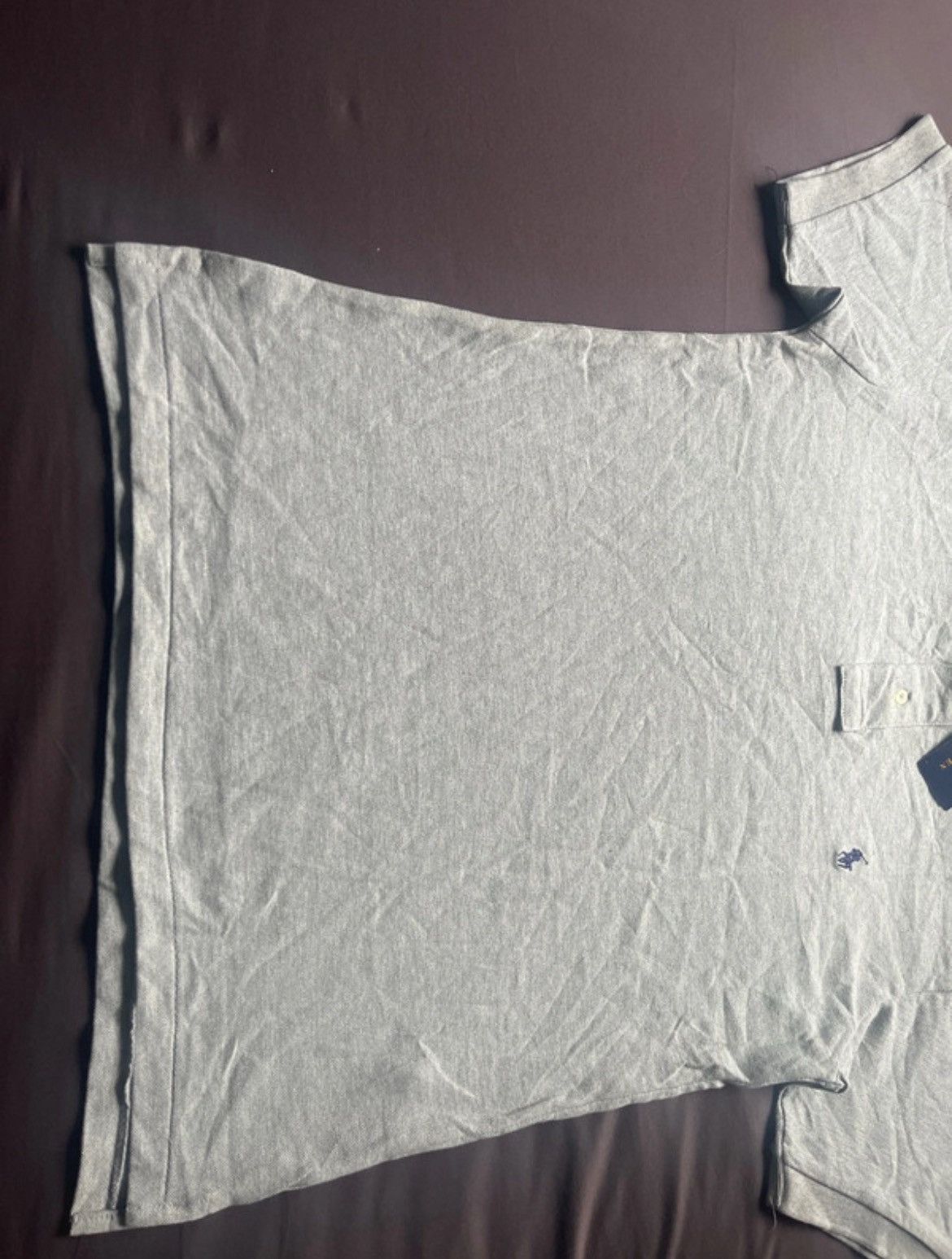 Polo Ralph Lauren Polo Ralph Lauren T - Shirt Size US M / EU 48-50 / 2 - 5 Thumbnail