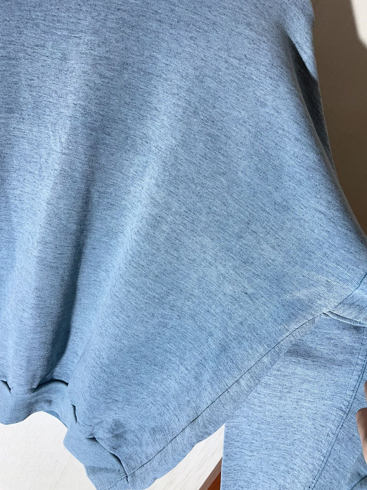 Diesel × Vintage Diesel vintage sweatshirt 90s Size US XL / EU 56 / 4 - 14 Thumbnail