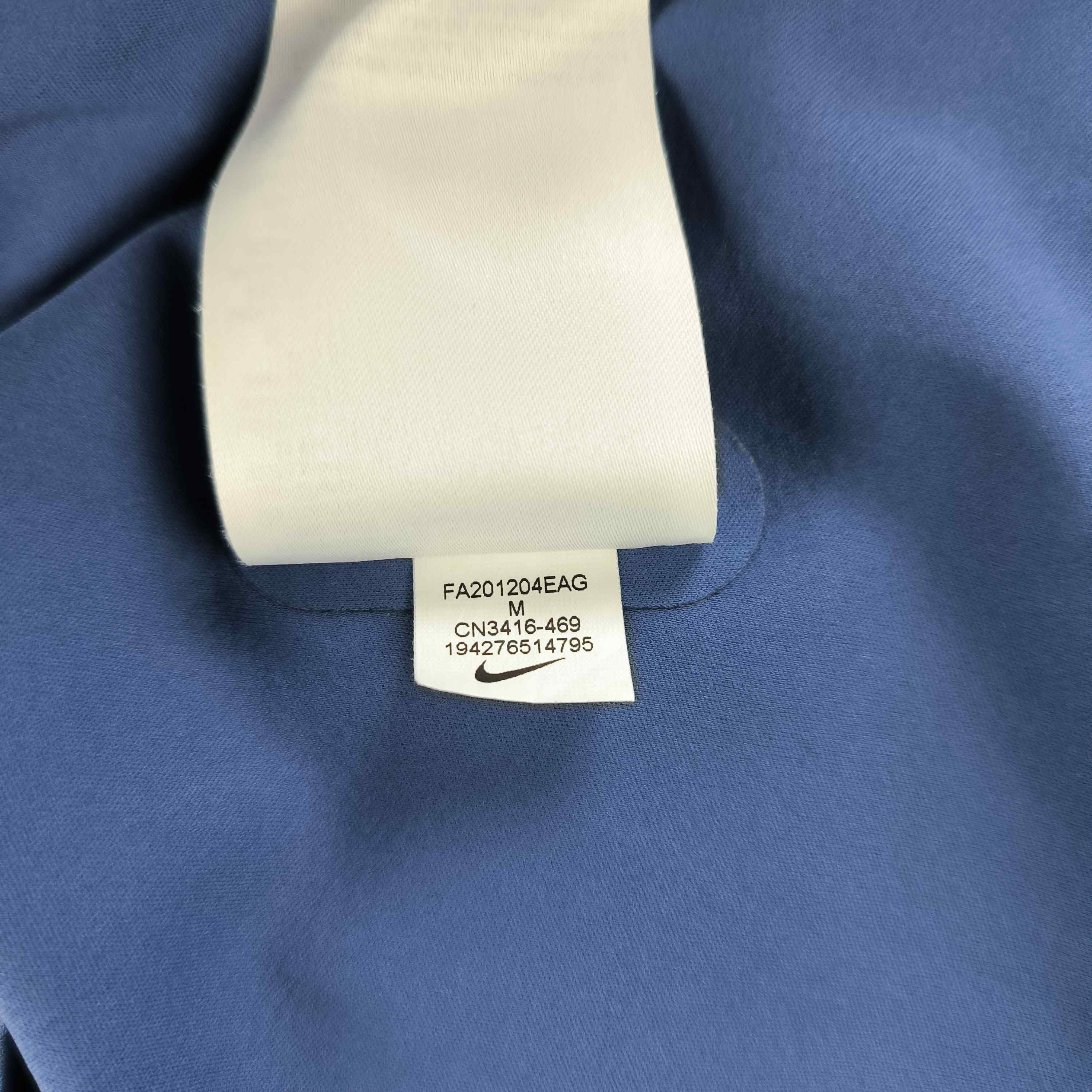 Nike Tottenham Hotspur 20-21 Nike Hypershield training top size M Size US M / EU 48-50 / 2 - 12 Thumbnail