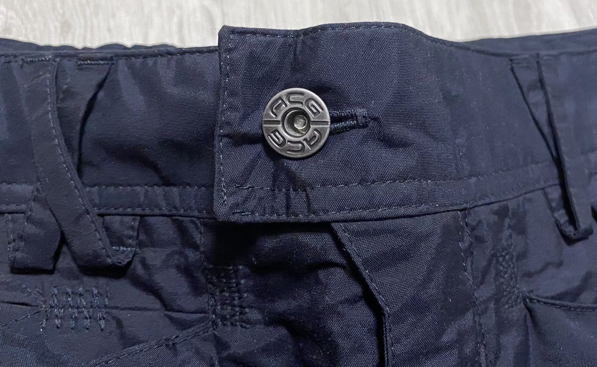 Nike ACG Nike ACG Black Adjustable NikeFit Ski Snowpants Trousers Size US 38 / EU 54 - 12 Thumbnail