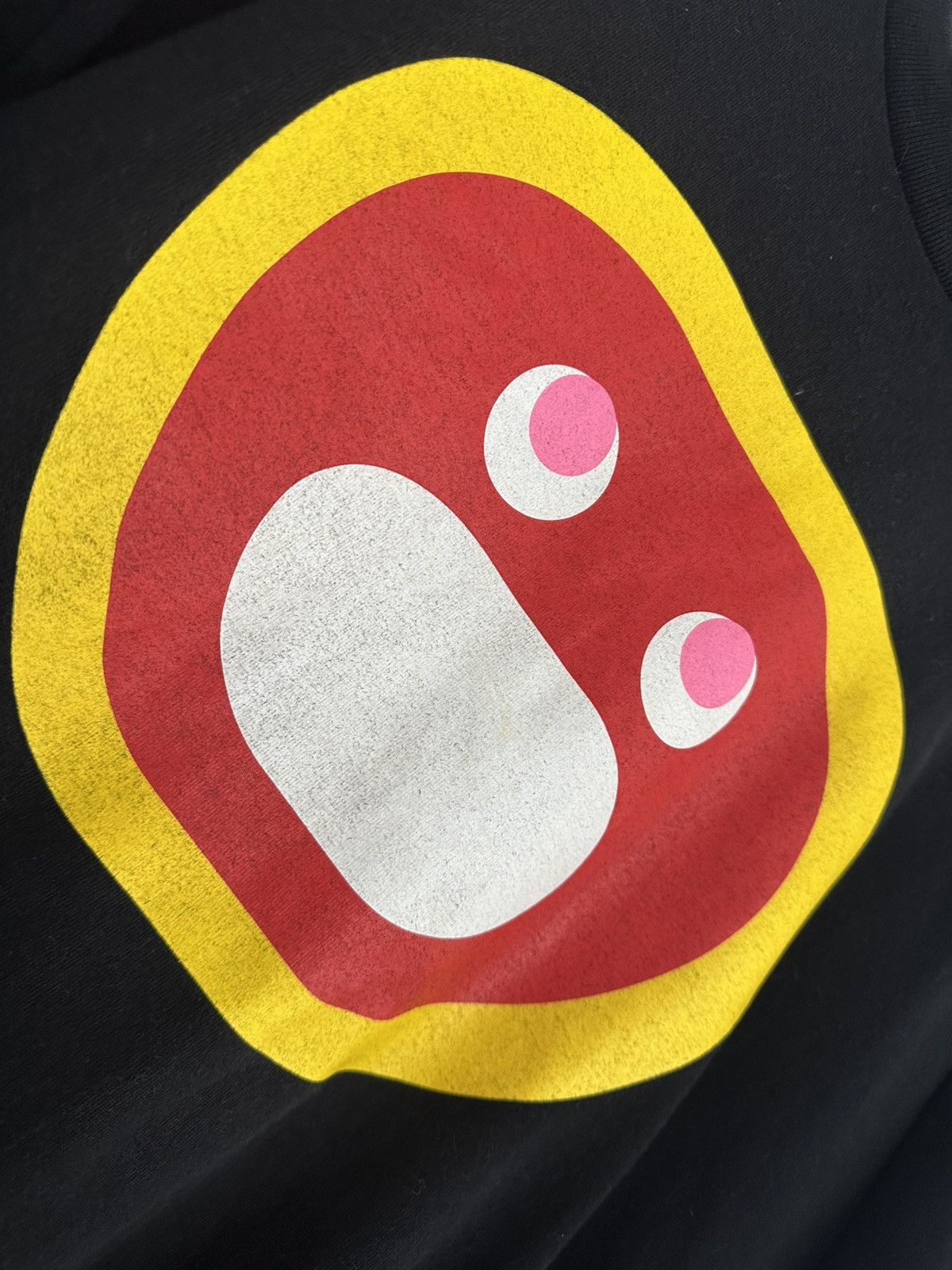 Icecream Screaming cherry (nigo) (last drop) Size US XL / EU 56 / 4 - 2 Thumbnail