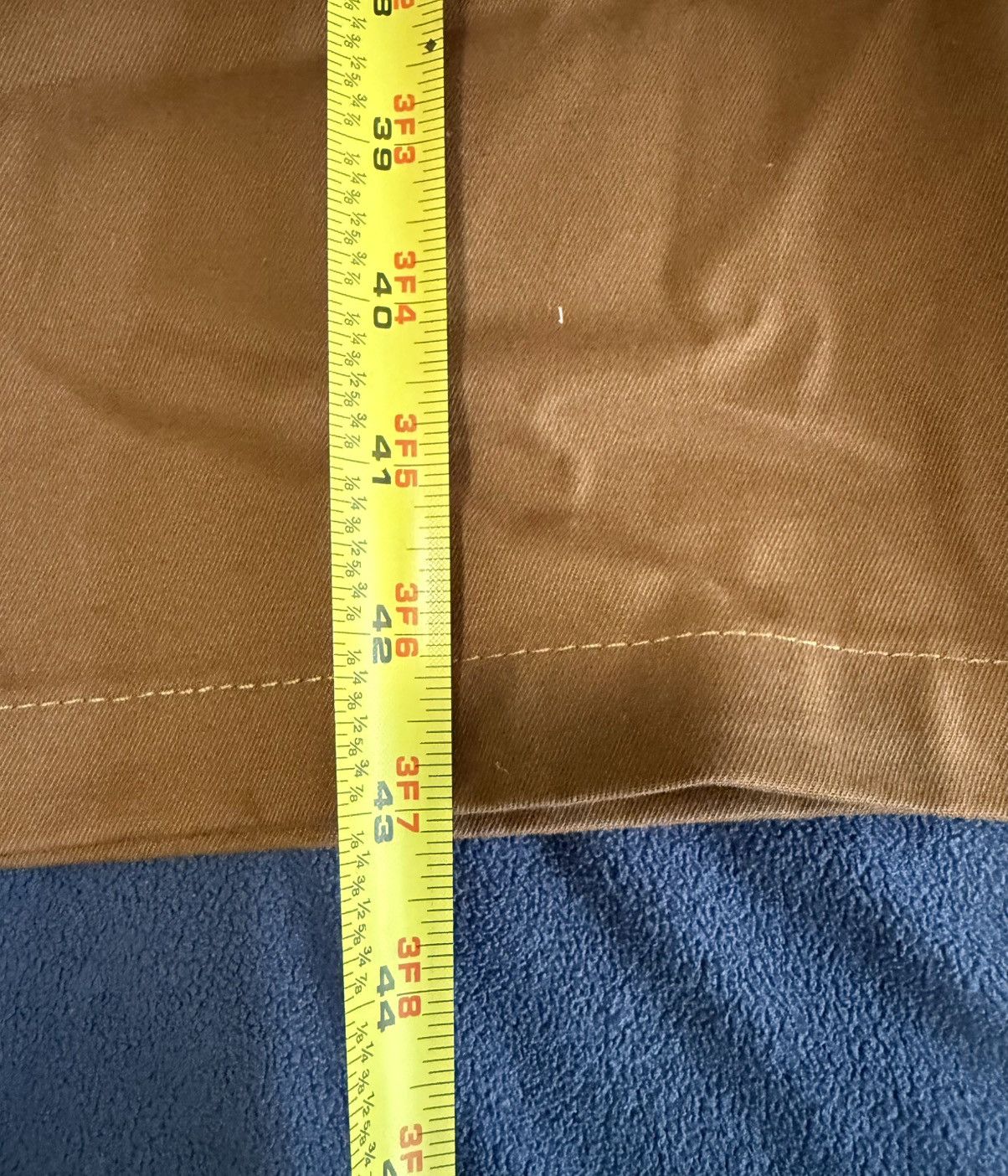 Zara Zara Pants - 31 Size US 31 - 4 Thumbnail