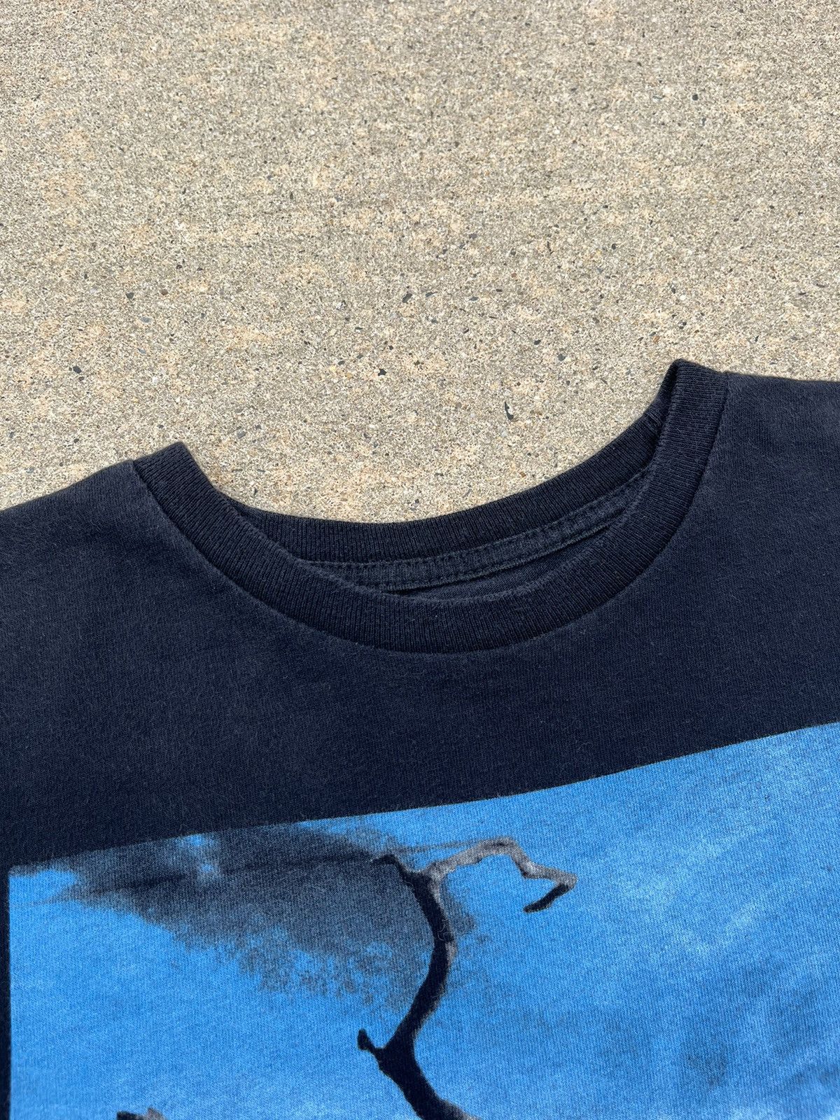 Element VINTAGE Y2K ELEMENT SKATEBOARDS T-SHIRT Size US L / EU 52-54 / 3 - 8 Thumbnail