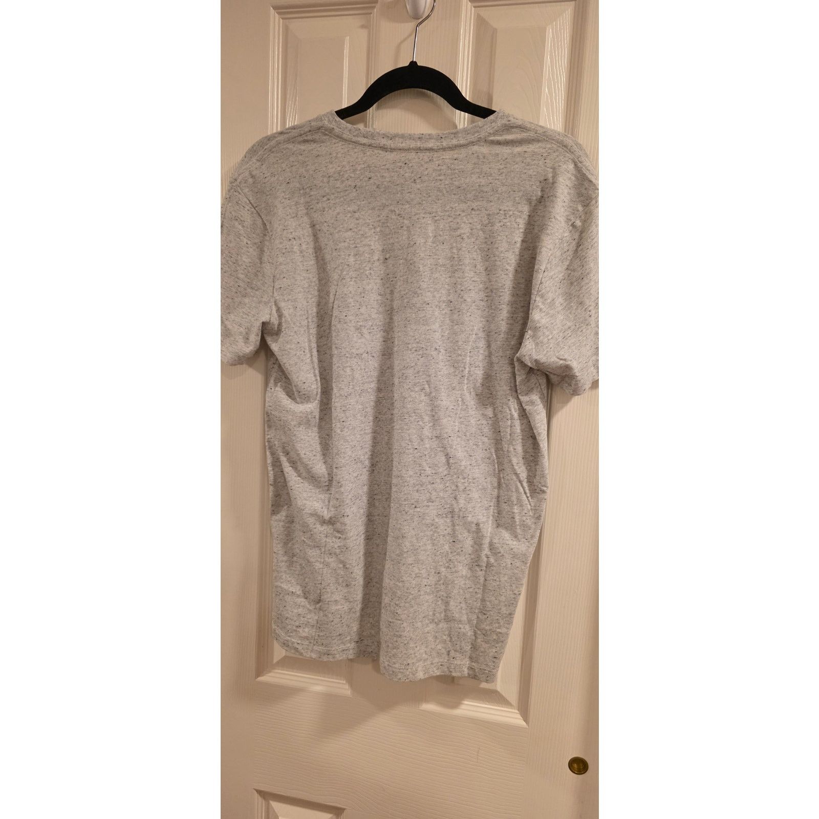Marine Layer Marine Layer Respun Heather Blue Grey Tshirt Size S NWOT Size US S / EU 44-46 / 1 - 4 Thumbnail