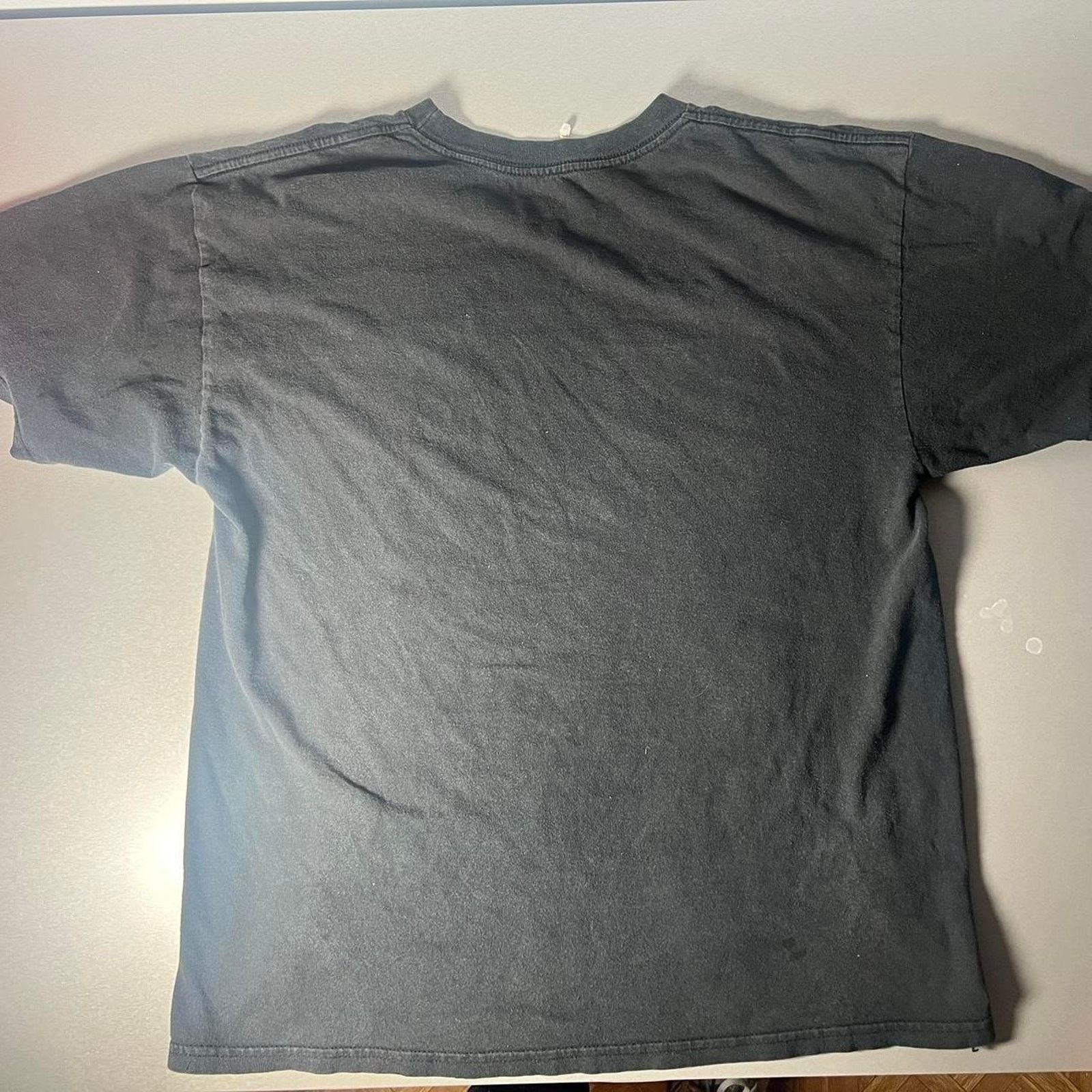 Other Vintage east coast rappers tee Size US M / EU 48-50 / 2 - 3 Thumbnail