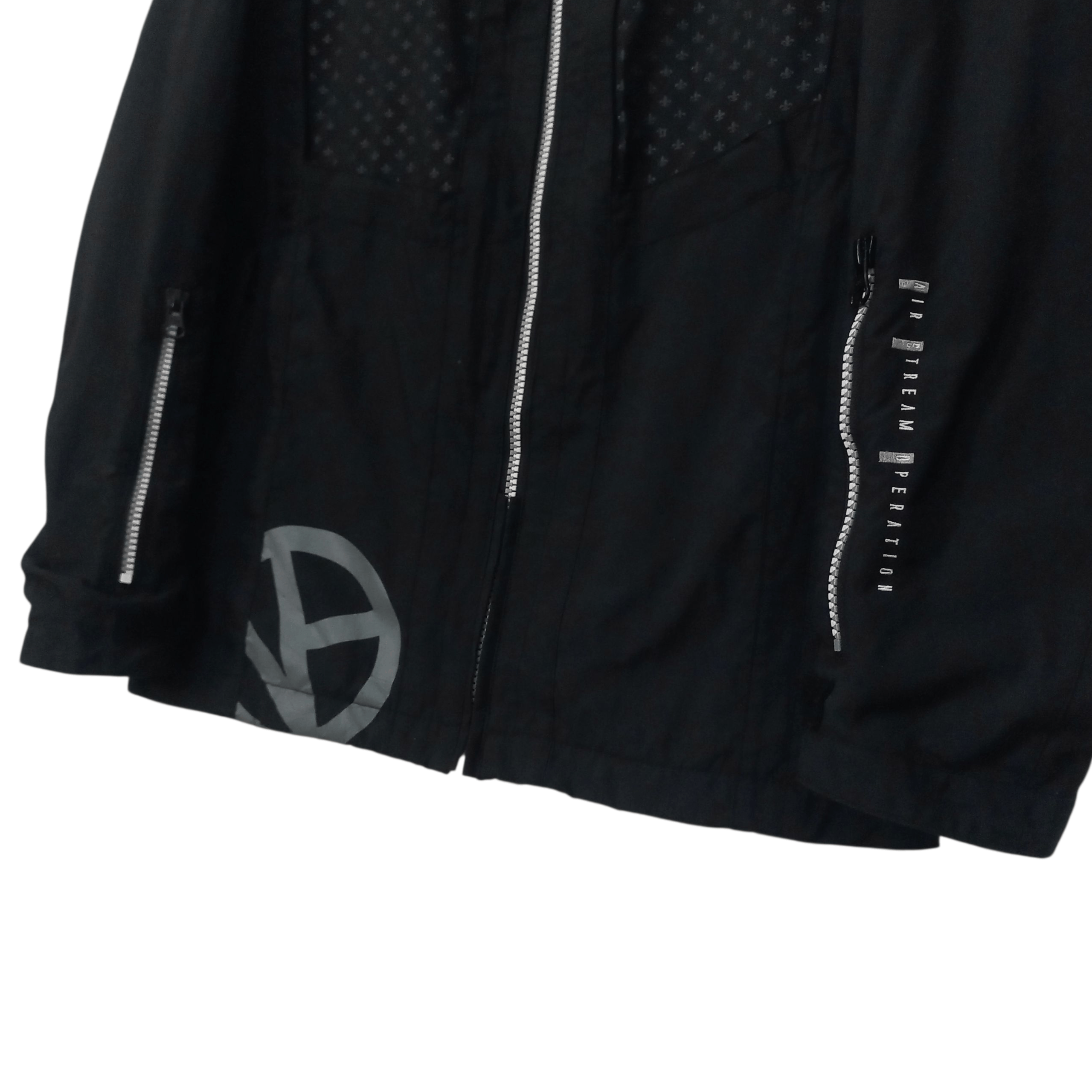 Japanese Brand Nankai - Breezy Riders Jacket Size US M / EU 48-50 / 2 - 6 Thumbnail