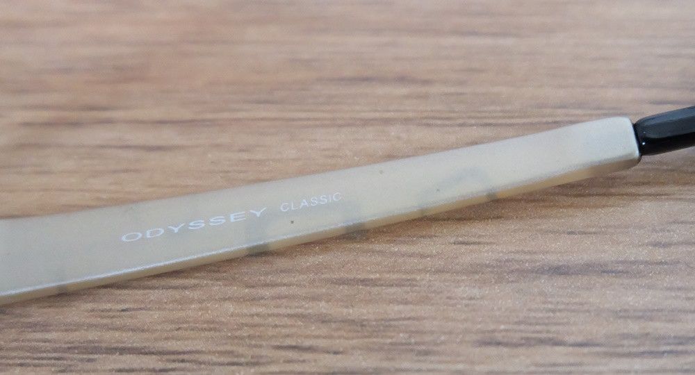 Designer Odyssey Glasses Size ONE SIZE - 3 Thumbnail