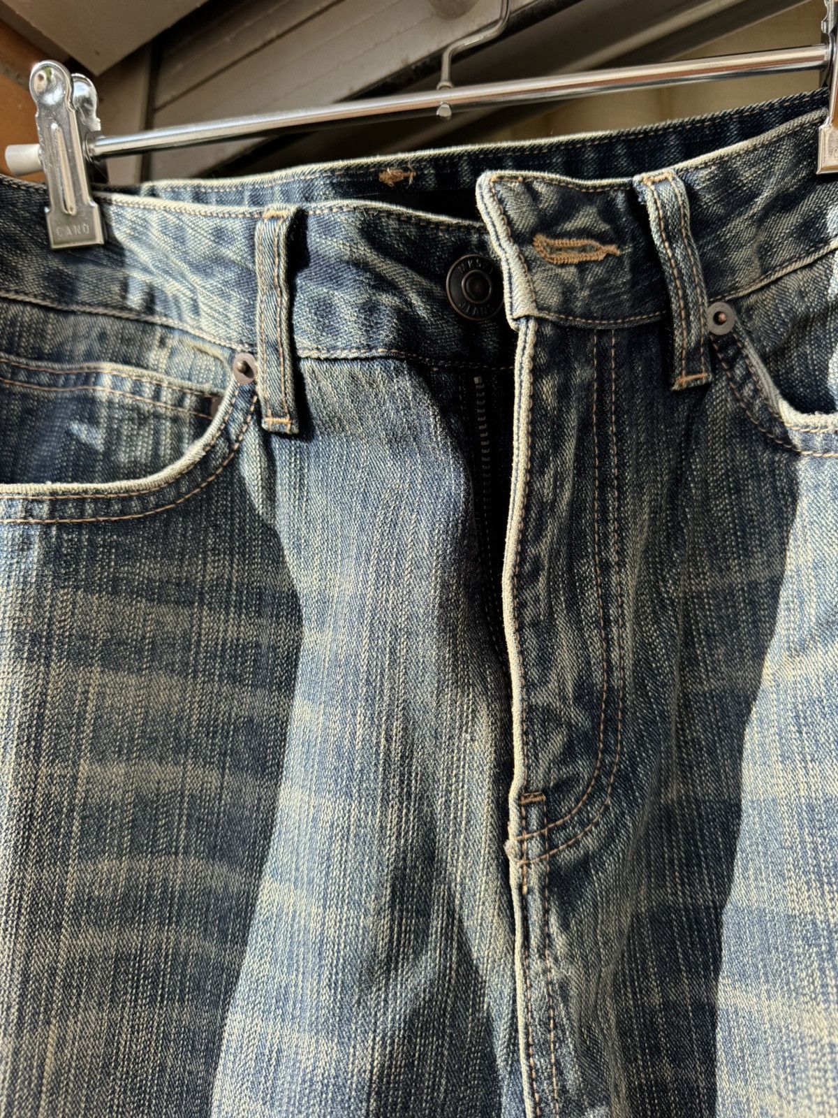 Other Cool Jeans Size US 30 / EU 46 - 4 Thumbnail