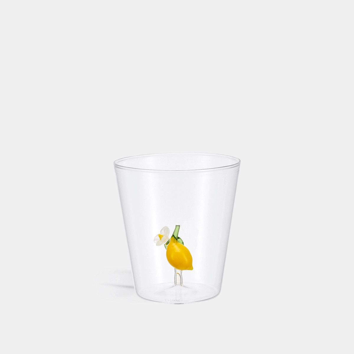 Dior o1bcso1str0225 Size:OS/ Water Glass in Lemon Size ONE SIZE - 2 Thumbnail
