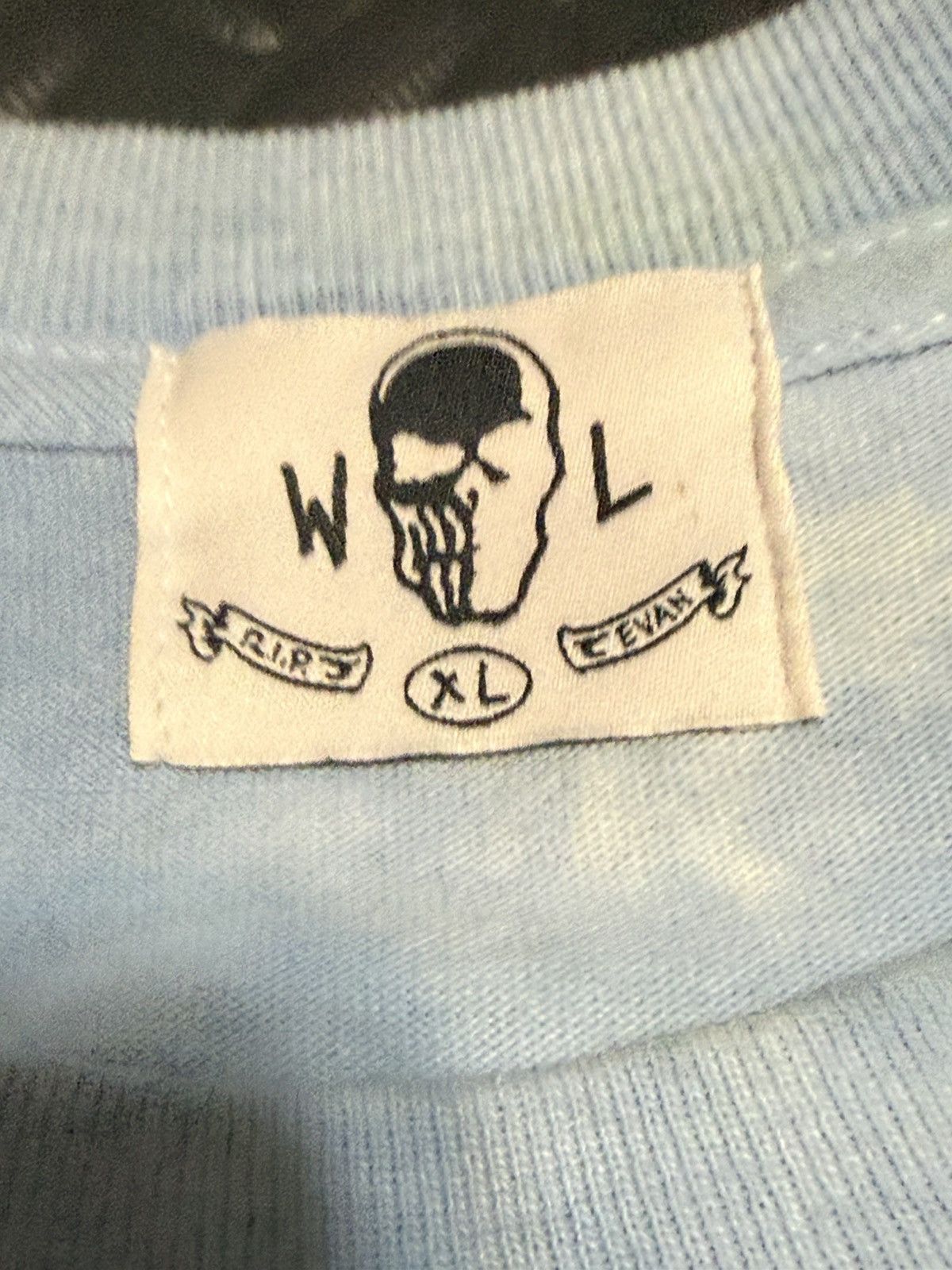 Warren Lotas Warren Lotas Woodstock Tee XL Size US XL / EU 56 / 4 - 3 Thumbnail