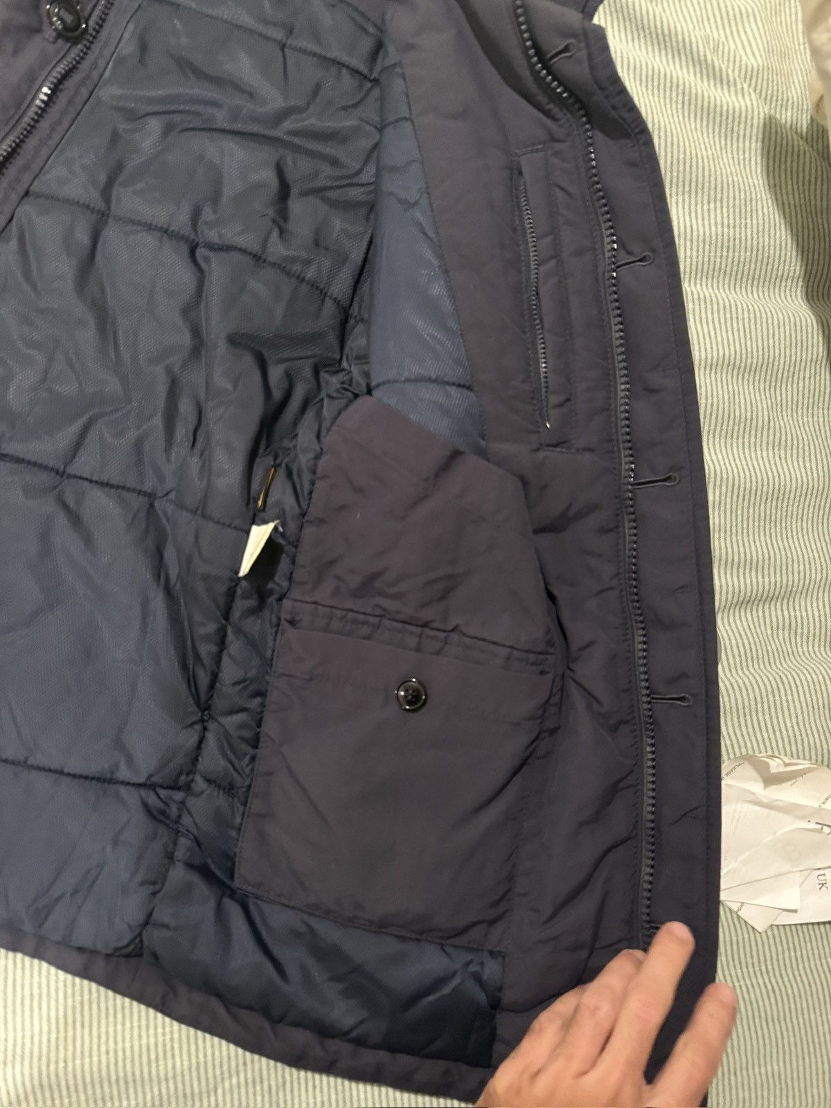 Woolrich Woolen Mills Woolrich coat Size US M / EU 48-50 / 2 - 2 Thumbnail