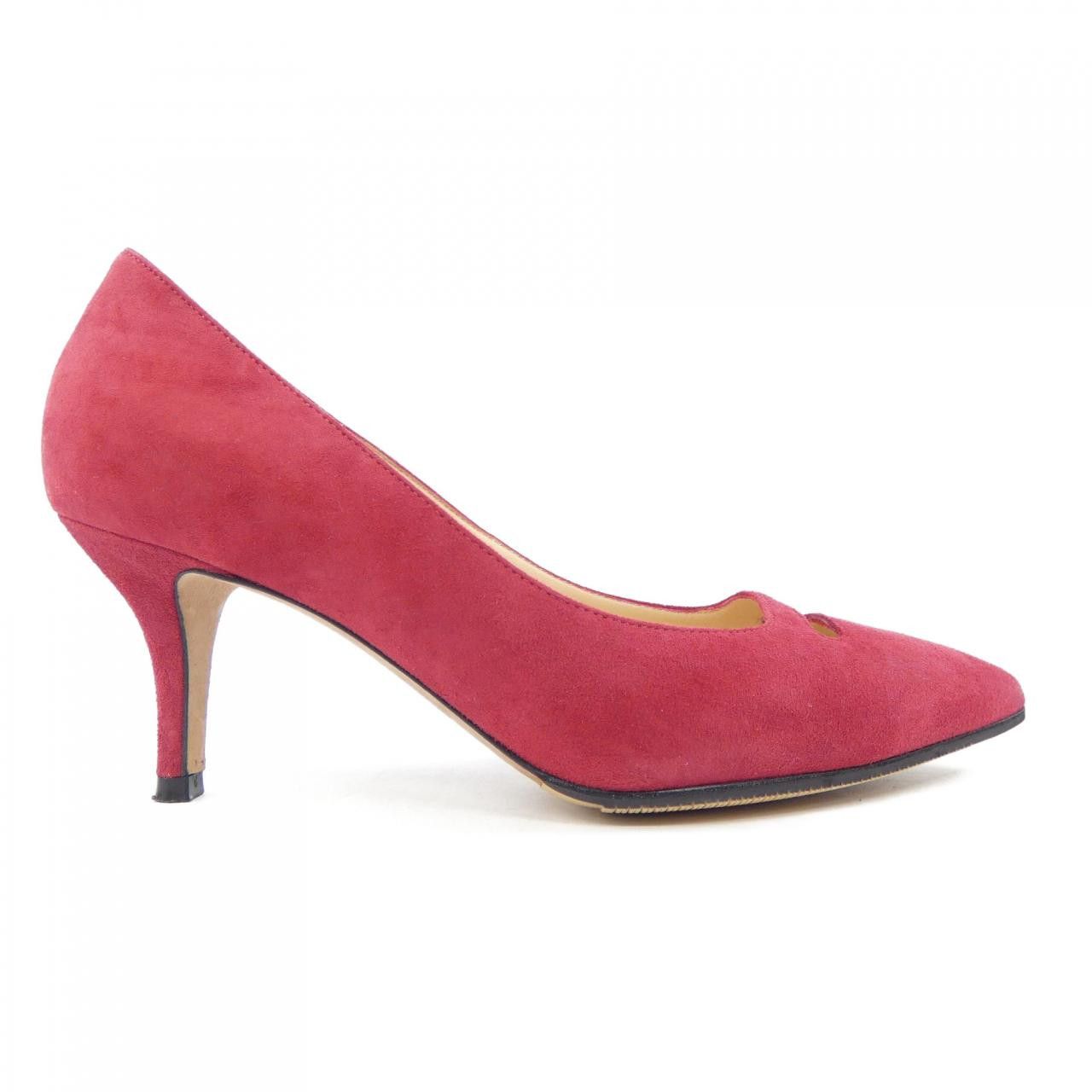 Other Other PELLICO Leather Shoes Leather Shoes DUTY FREE for USA Size ONE SIZE - 1 Thumbnail