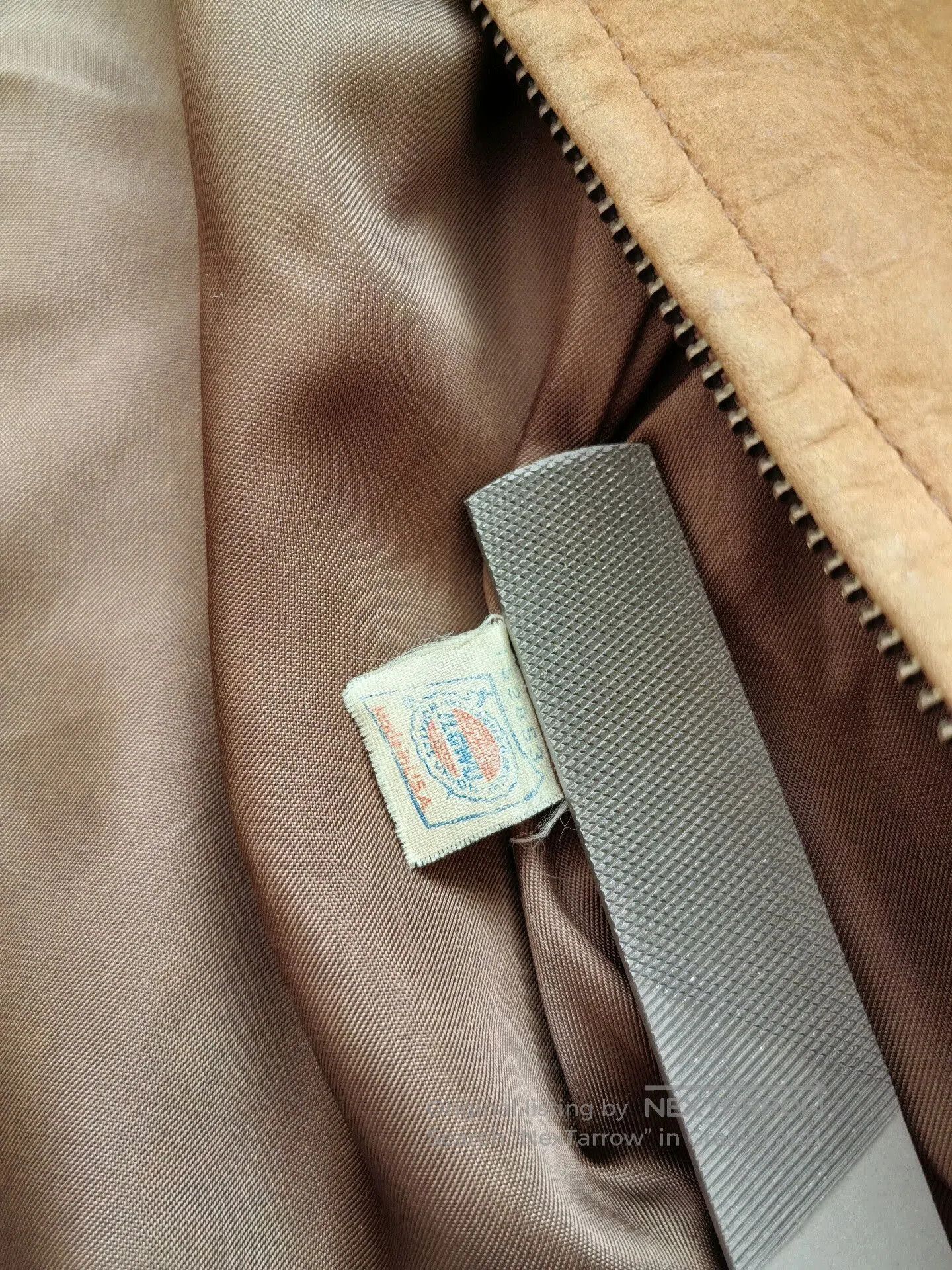 Ralph Lauren Sport ralph lauren polo sport leather jacket. Size US S / EU 44-46 / 1 - 9 Thumbnail