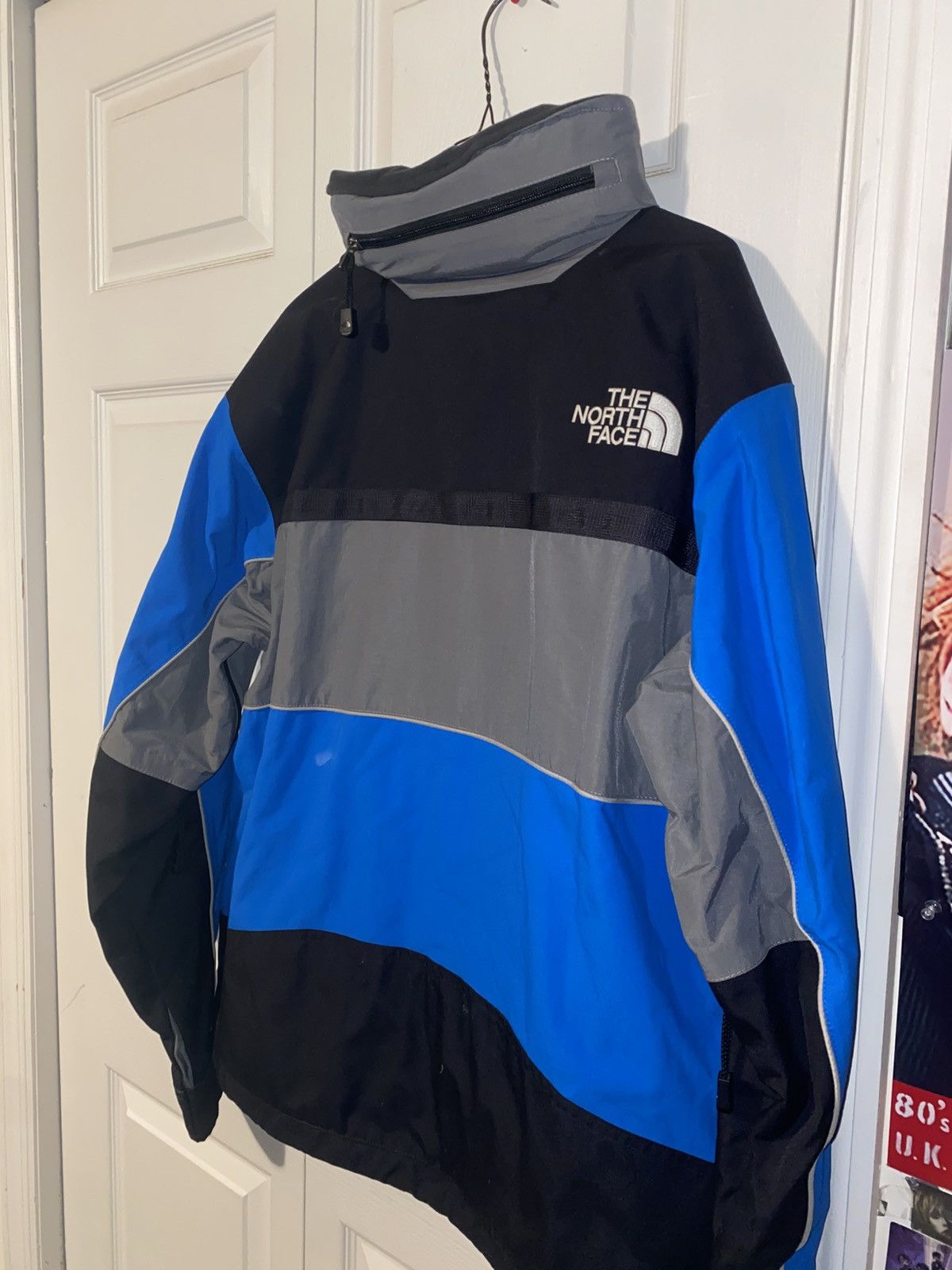 The North Face The North Face Steep Tech Jacket Size US L / EU 52-54 / 3 - 2 Thumbnail