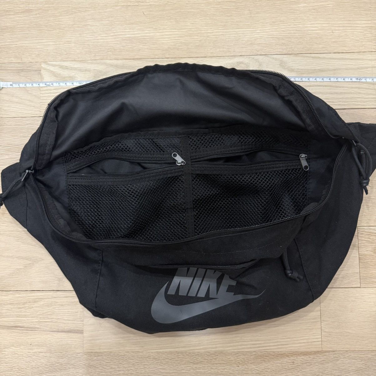 Nike Nike tech hip bag 10L Size ONE SIZE - 2 Thumbnail