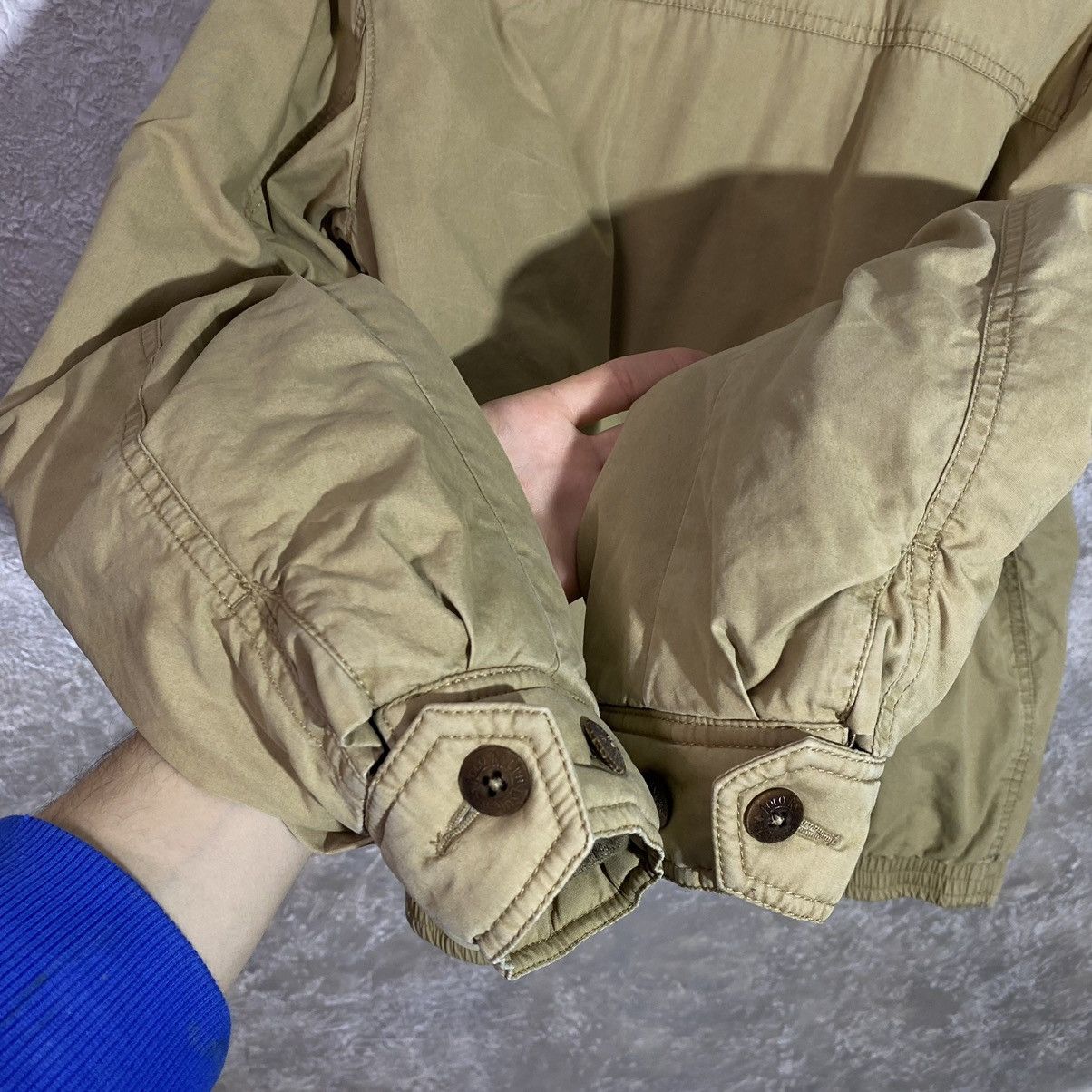 Polo Ralph Lauren PRL VTG 1990s Bomber Insulated Plaid Jacket Rare Hype Y2K M Size US M / EU 48-50 / 2 - 22 Thumbnail